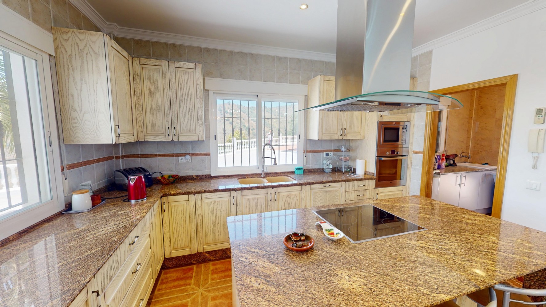 Villa for sale in Arenas