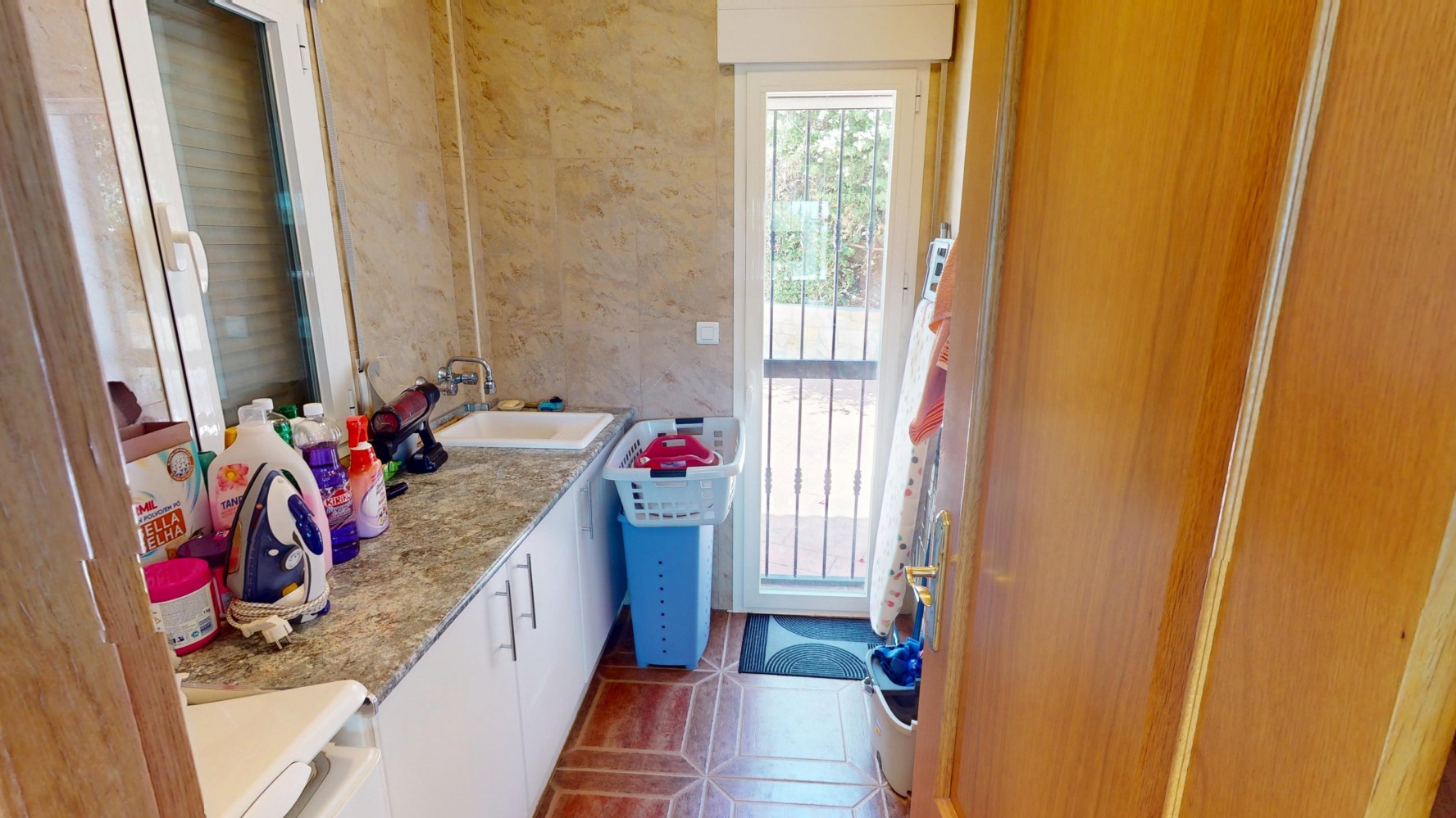 Villa for sale in Arenas