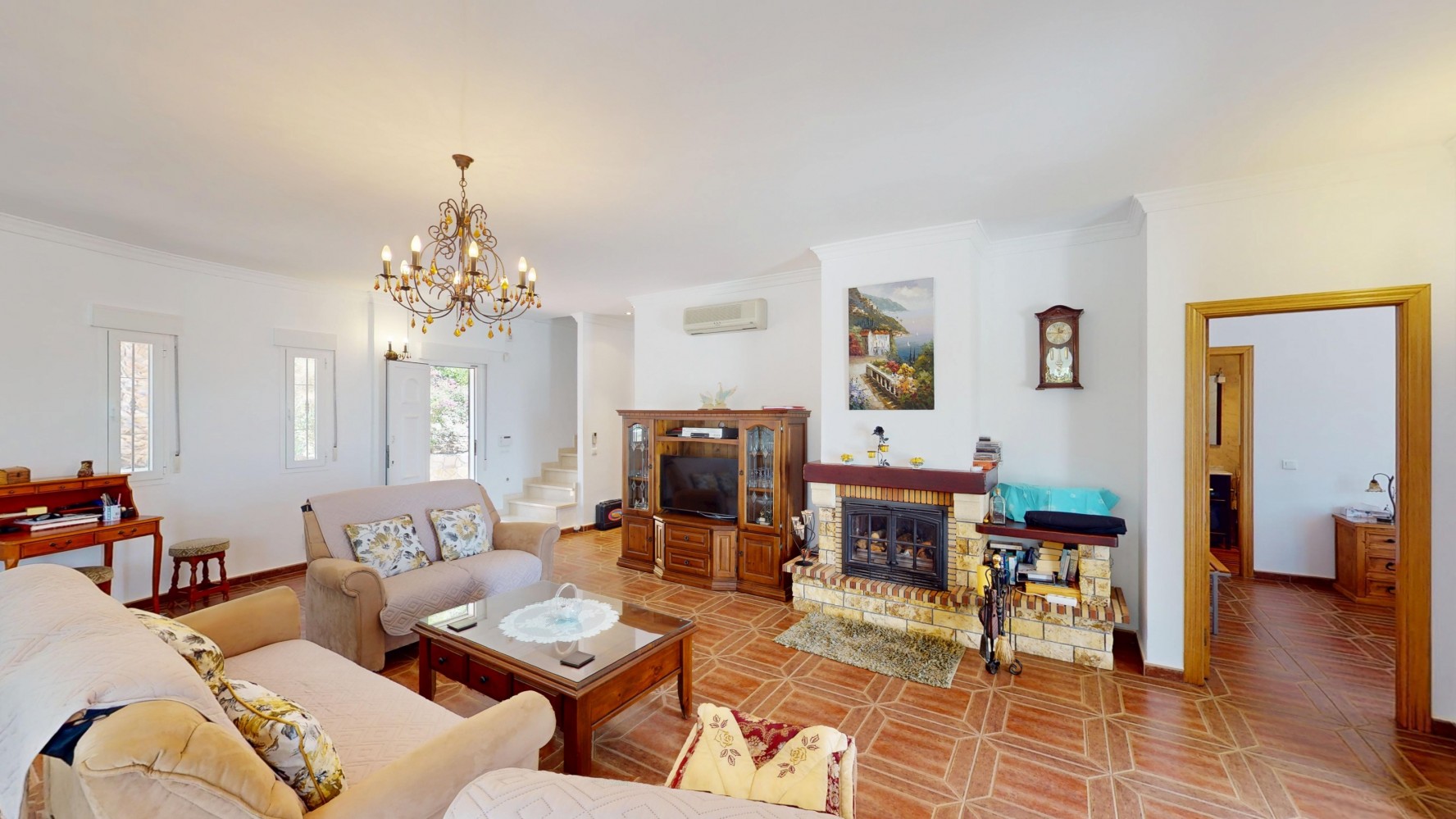Villa for sale in Arenas