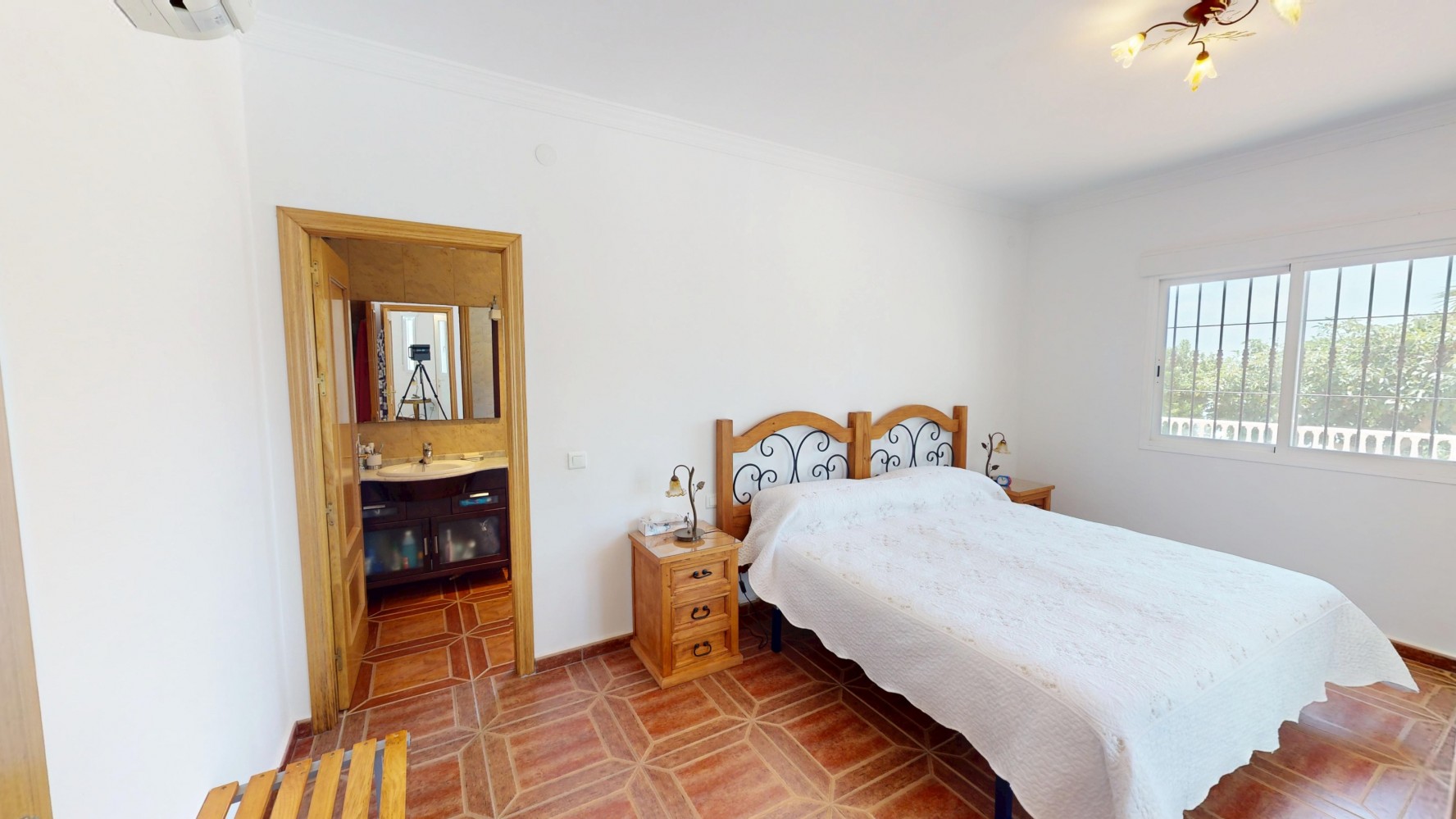 Villa for sale in Arenas