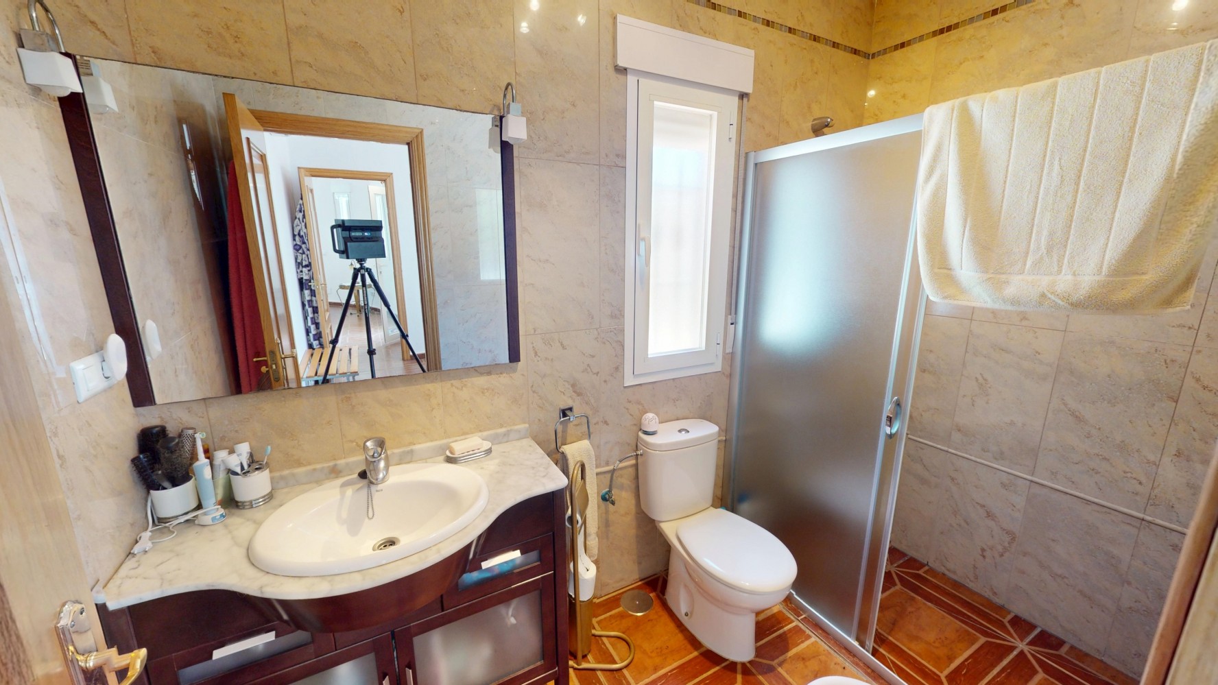 Villa for sale in Arenas