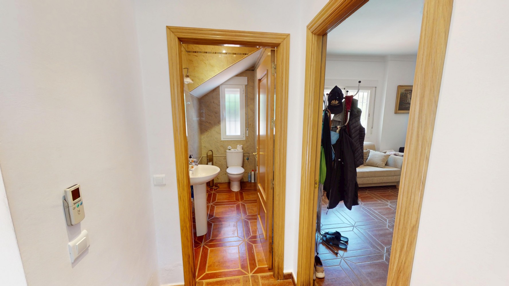 Villa for sale in Arenas