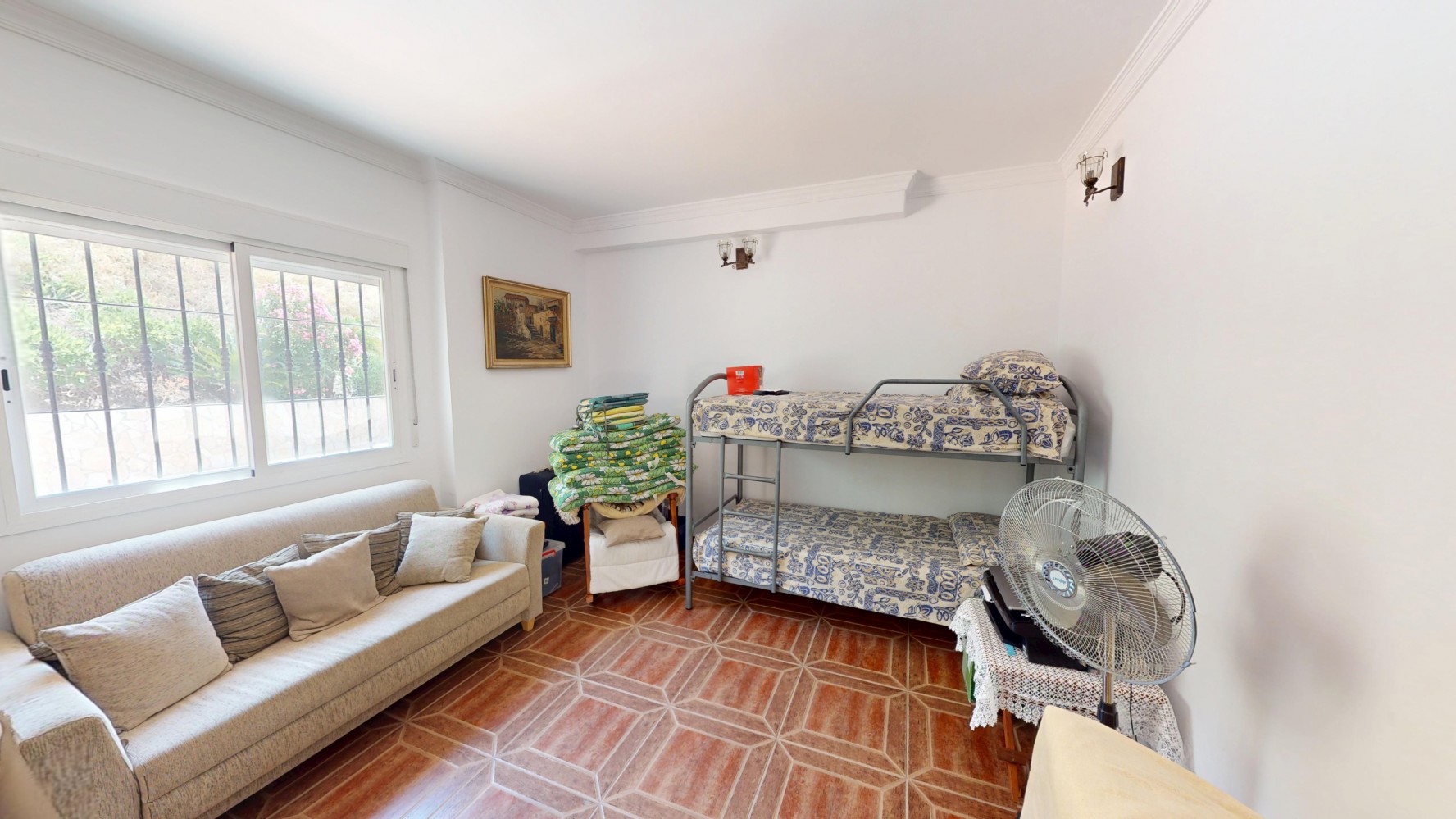 Villa for sale in Arenas