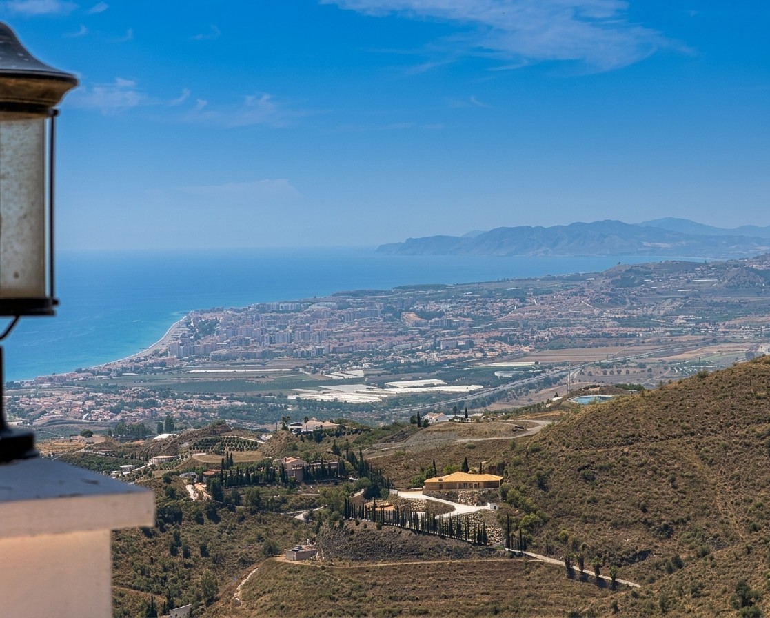 Villa for sale in Arenas