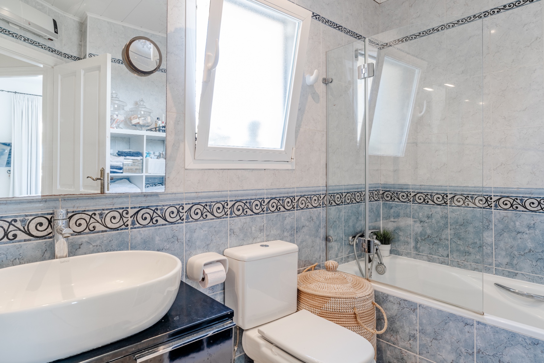 Villa for sale in Benitachell