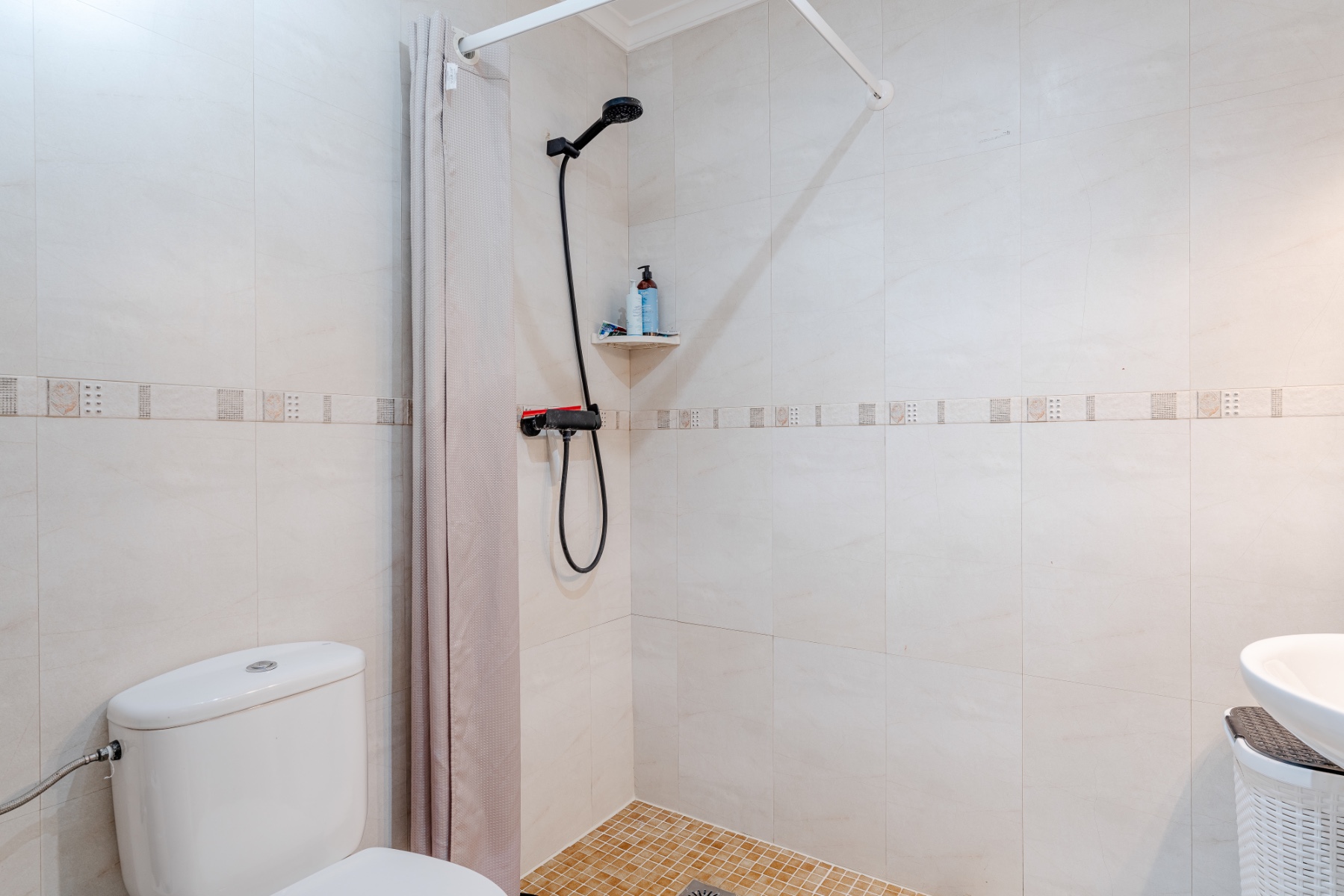 Villa for sale in Benitachell