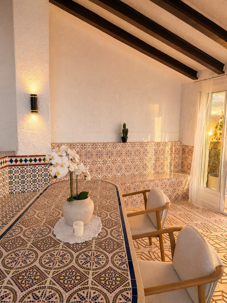 DP-27-OV4452-14 Villa for sale in Calpe