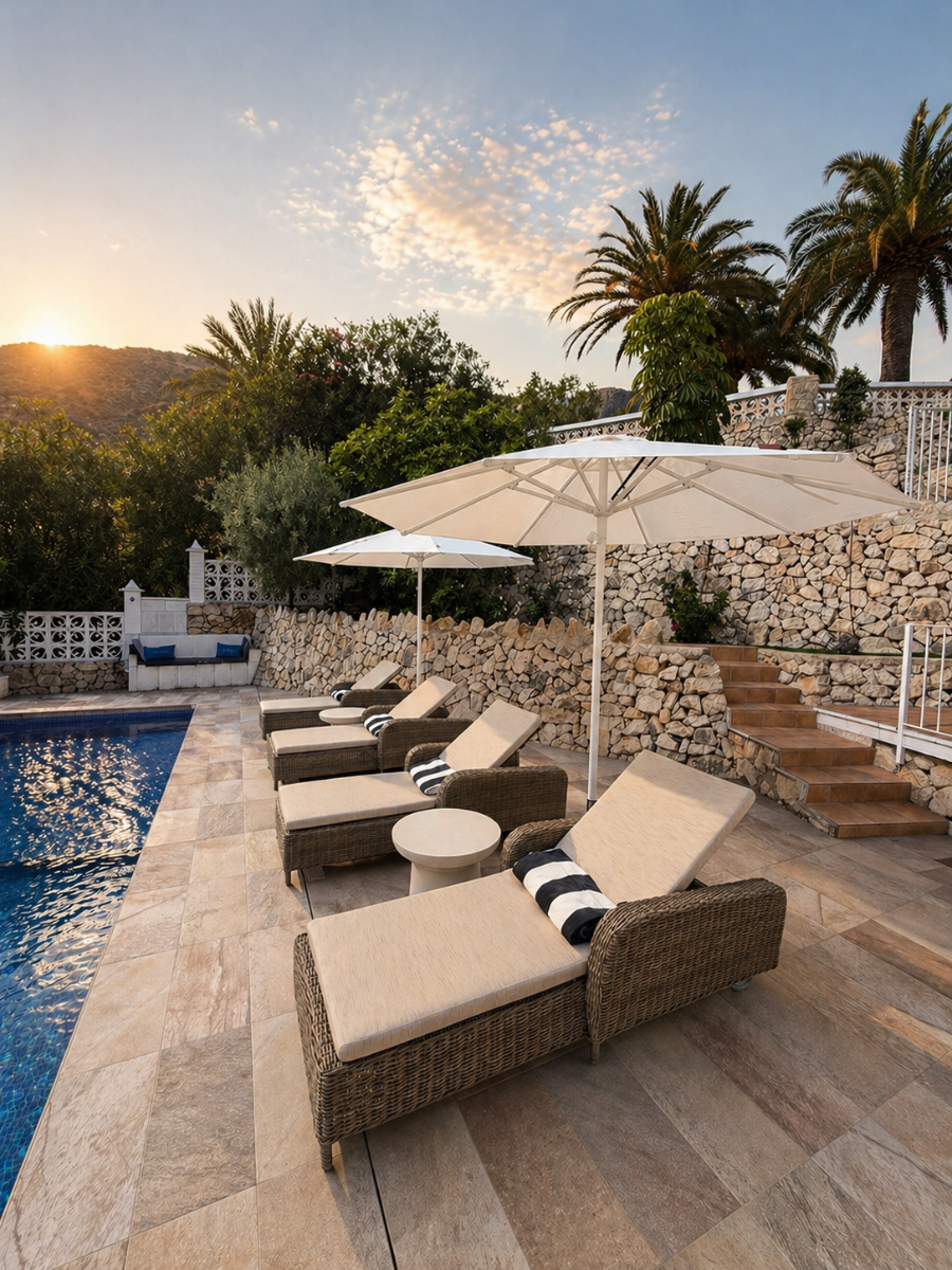DP-27-OV4452-3 Villa for sale in Calpe
