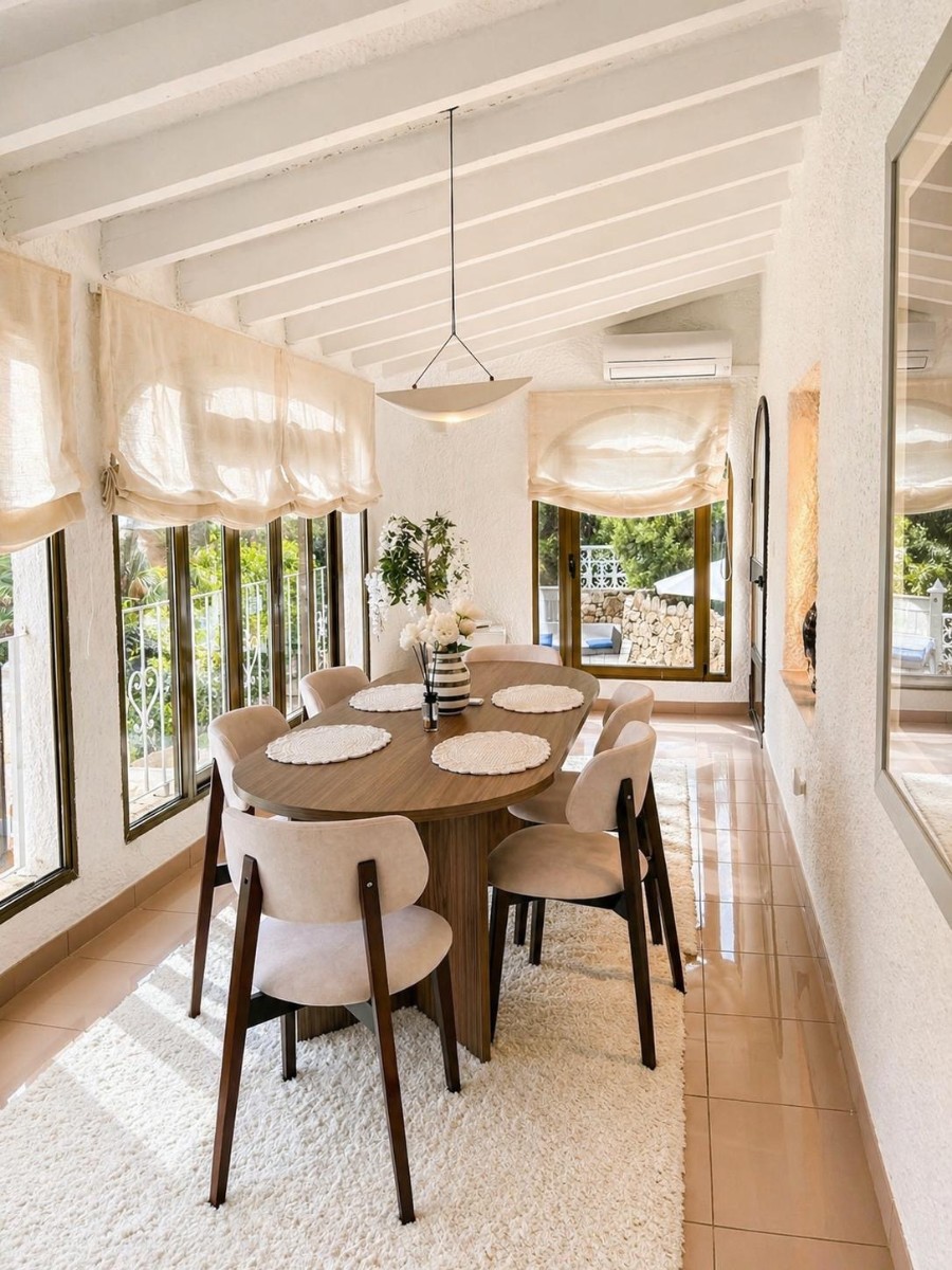 DP-27-OV4452-6 Villa for sale in Calpe