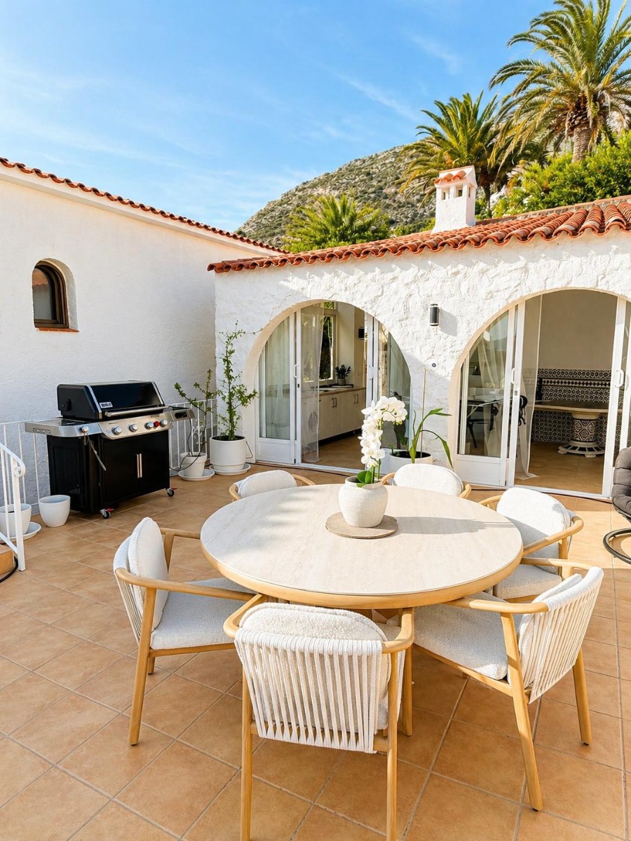 DP-27-OV4452-7 Villa for sale in Calpe