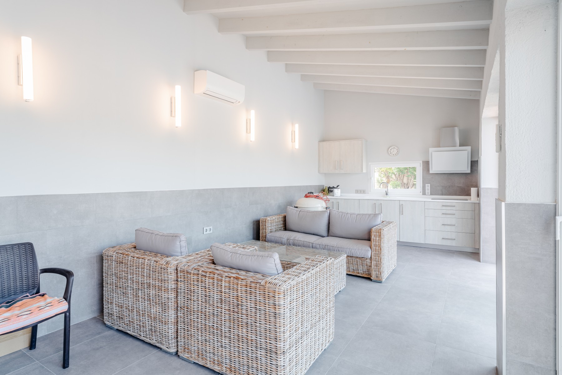 Villa for sale in Benissa