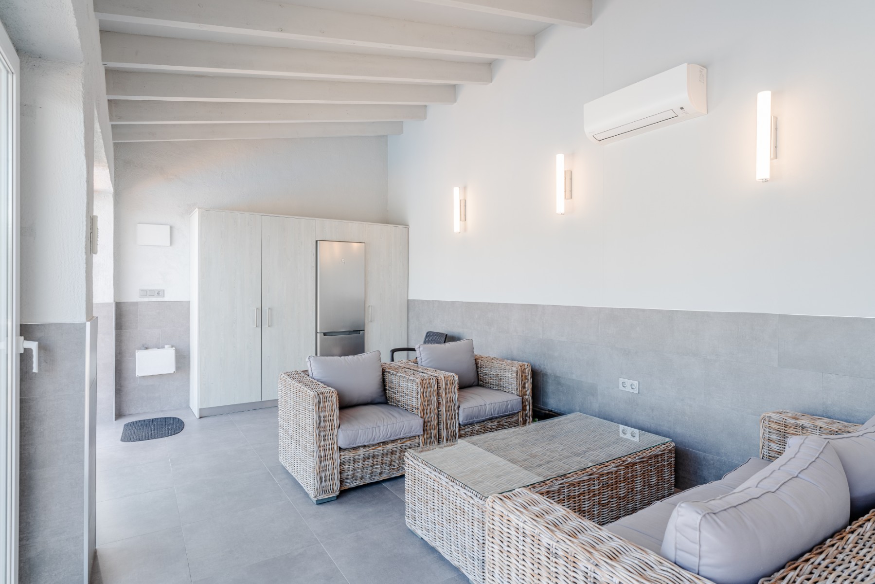 Villa for sale in Benissa