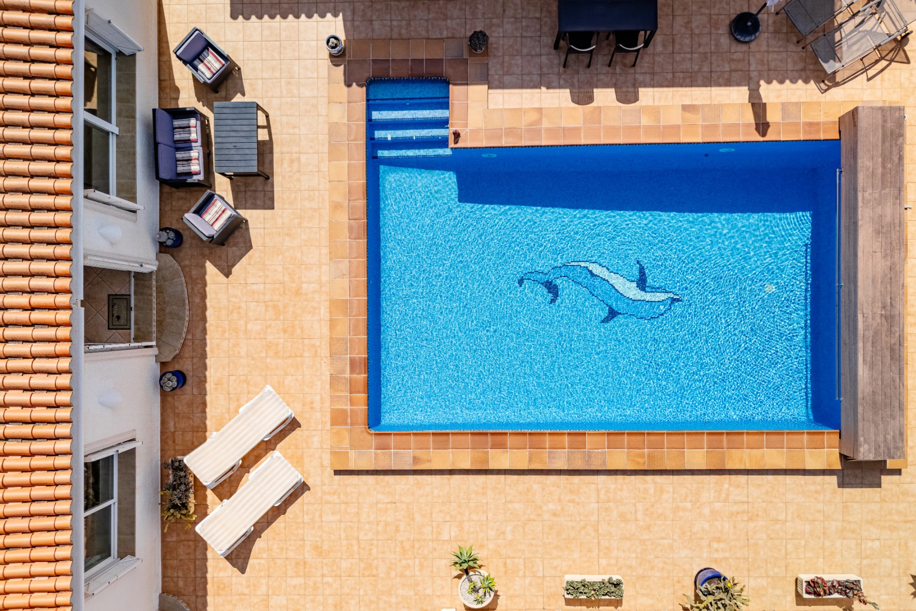 Villa for sale in Benissa