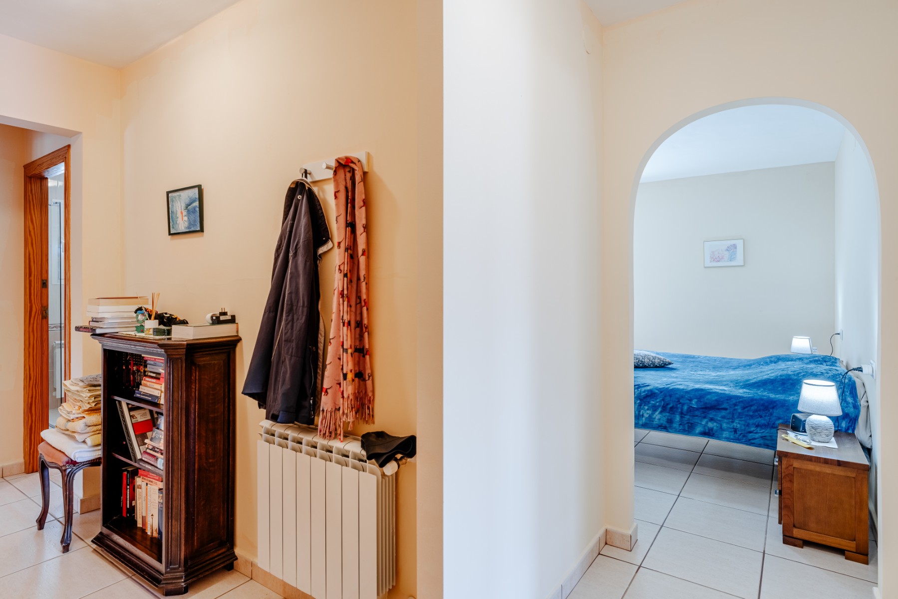 Villa for sale in Benissa