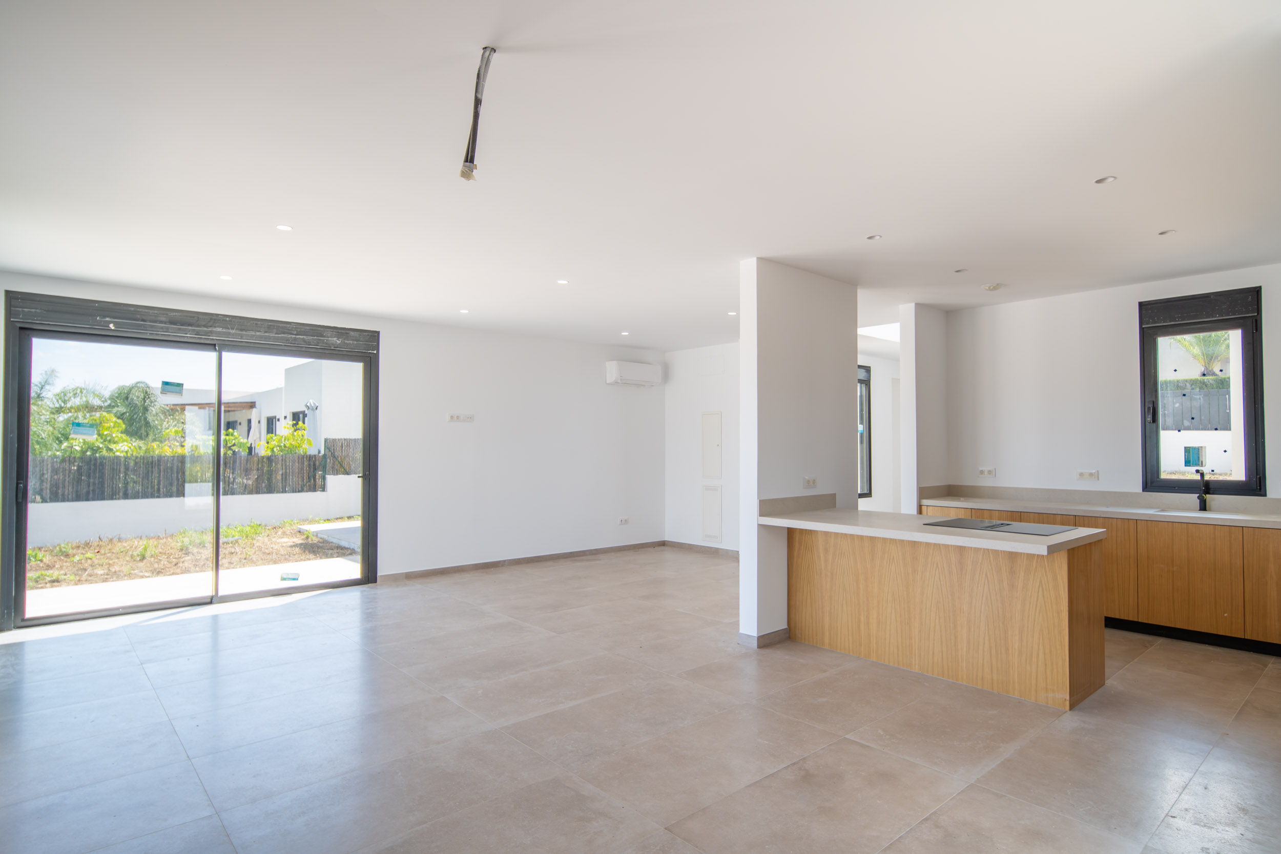 Villa for sale in Jávea