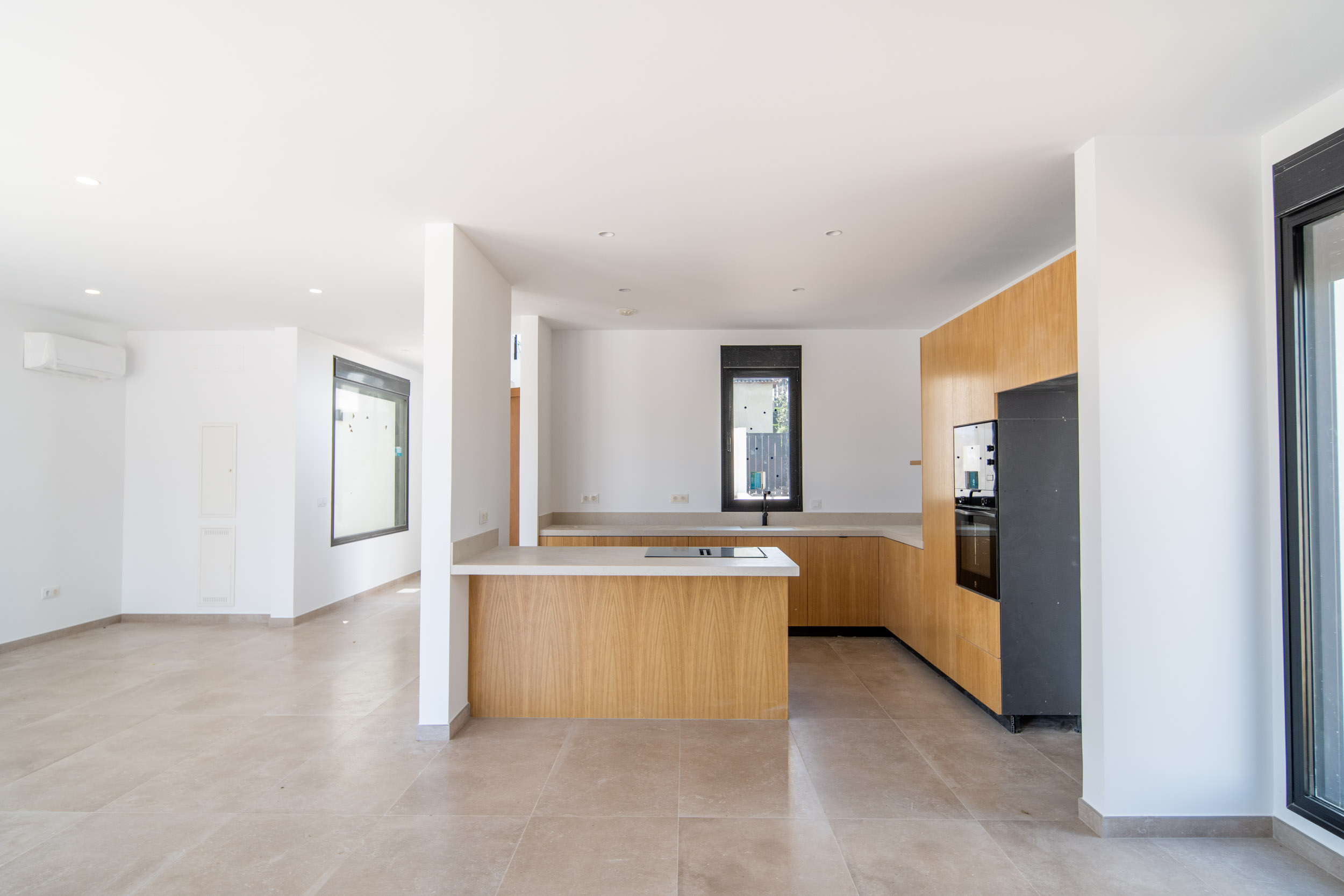 Villa for sale in Jávea