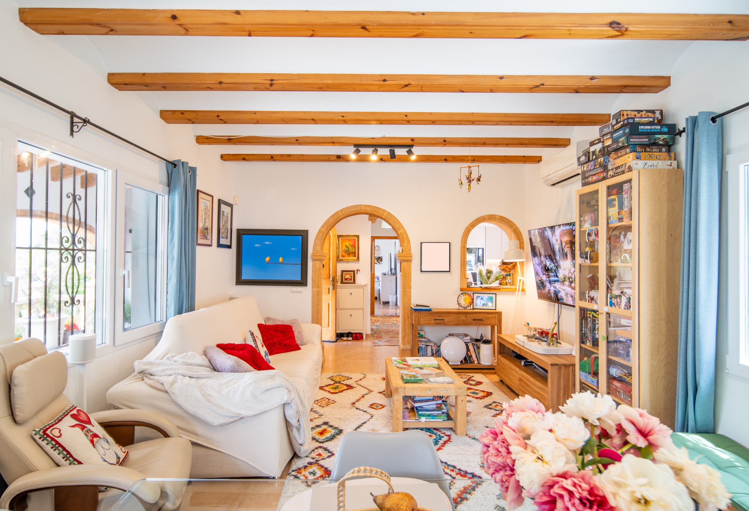 Villa for sale in Jávea