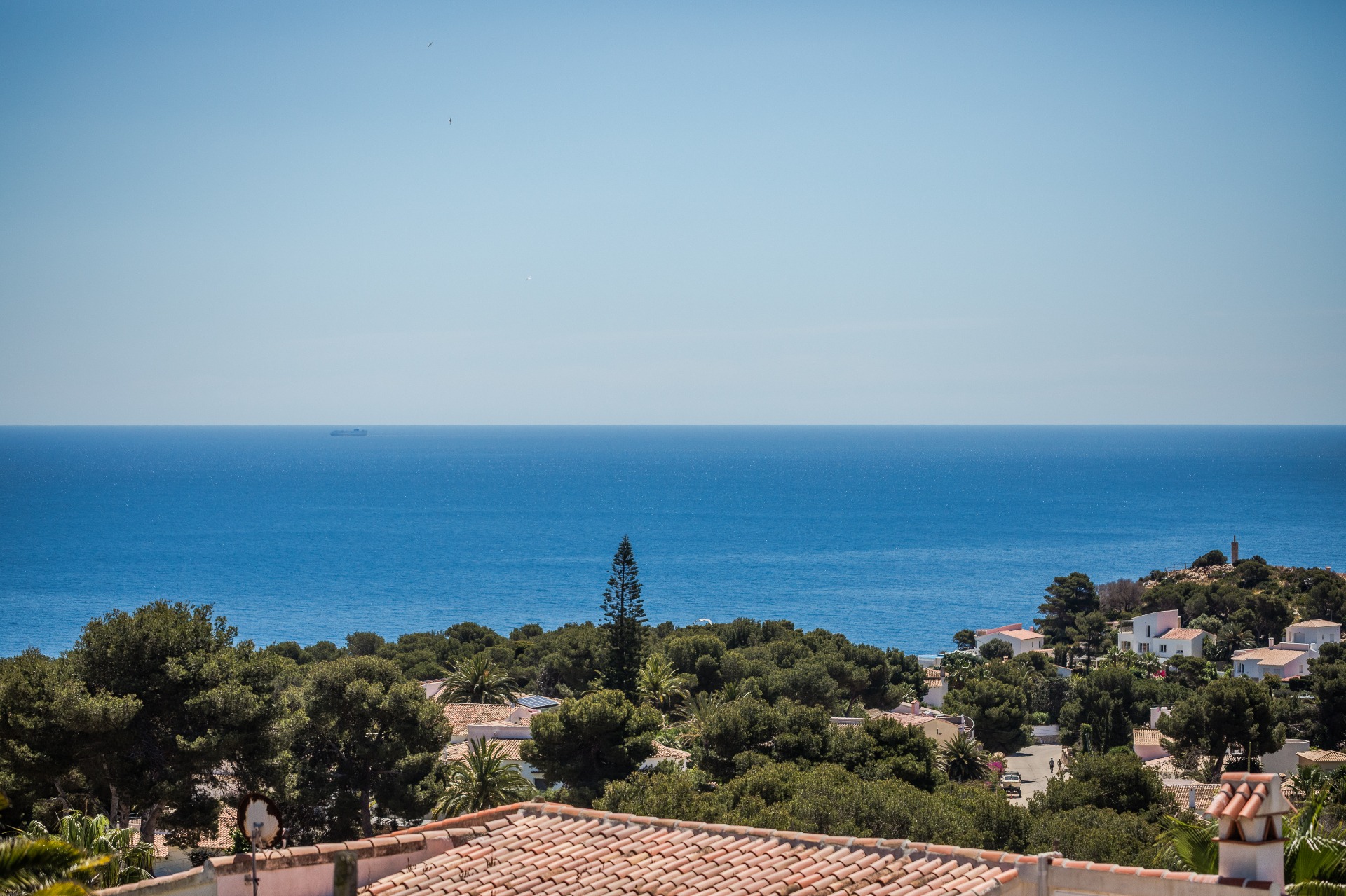 DP-30-X8429-1 Villa for sale in Javea
