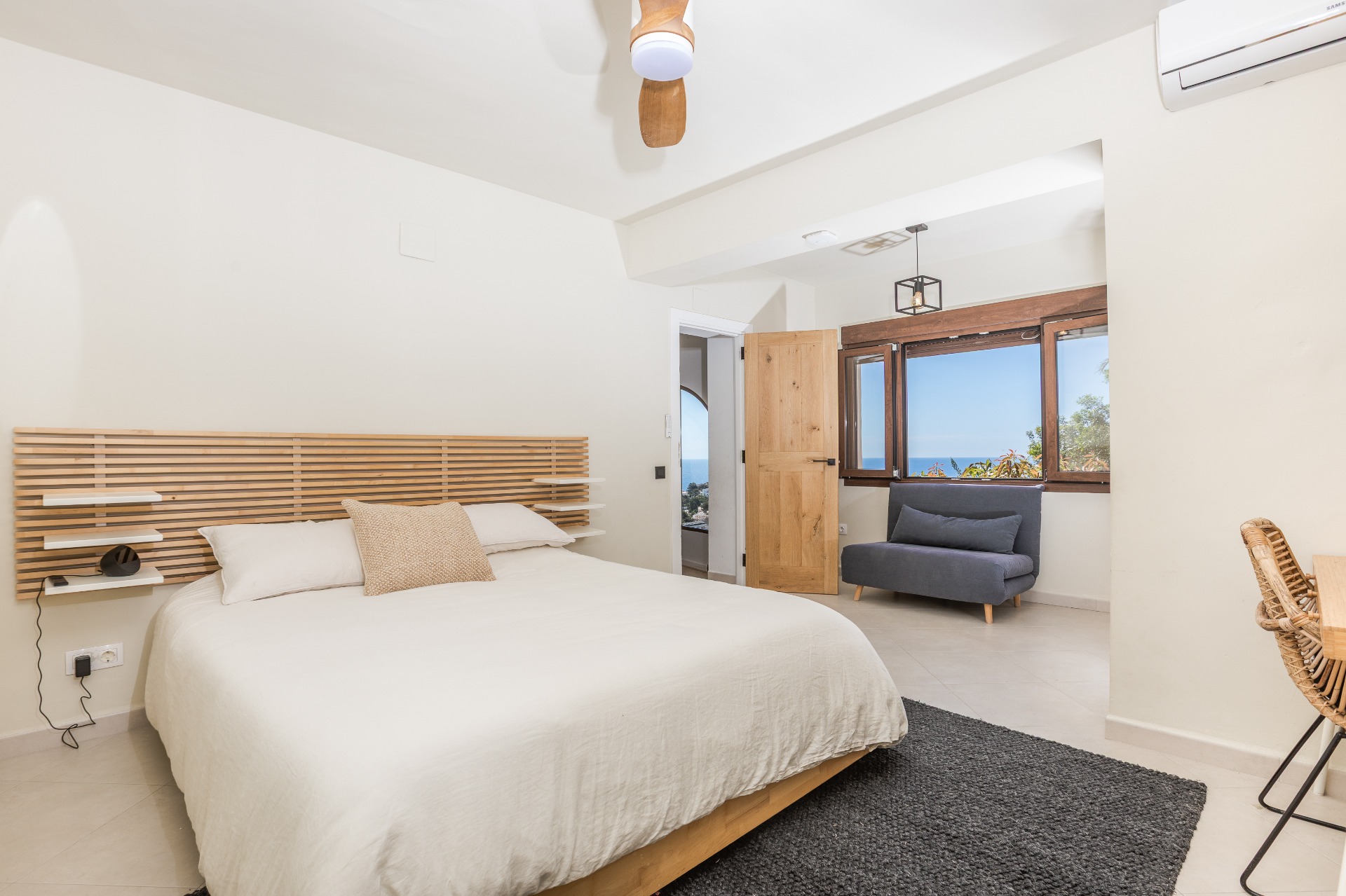 DP-30-X8429-16 Villa for sale in Javea