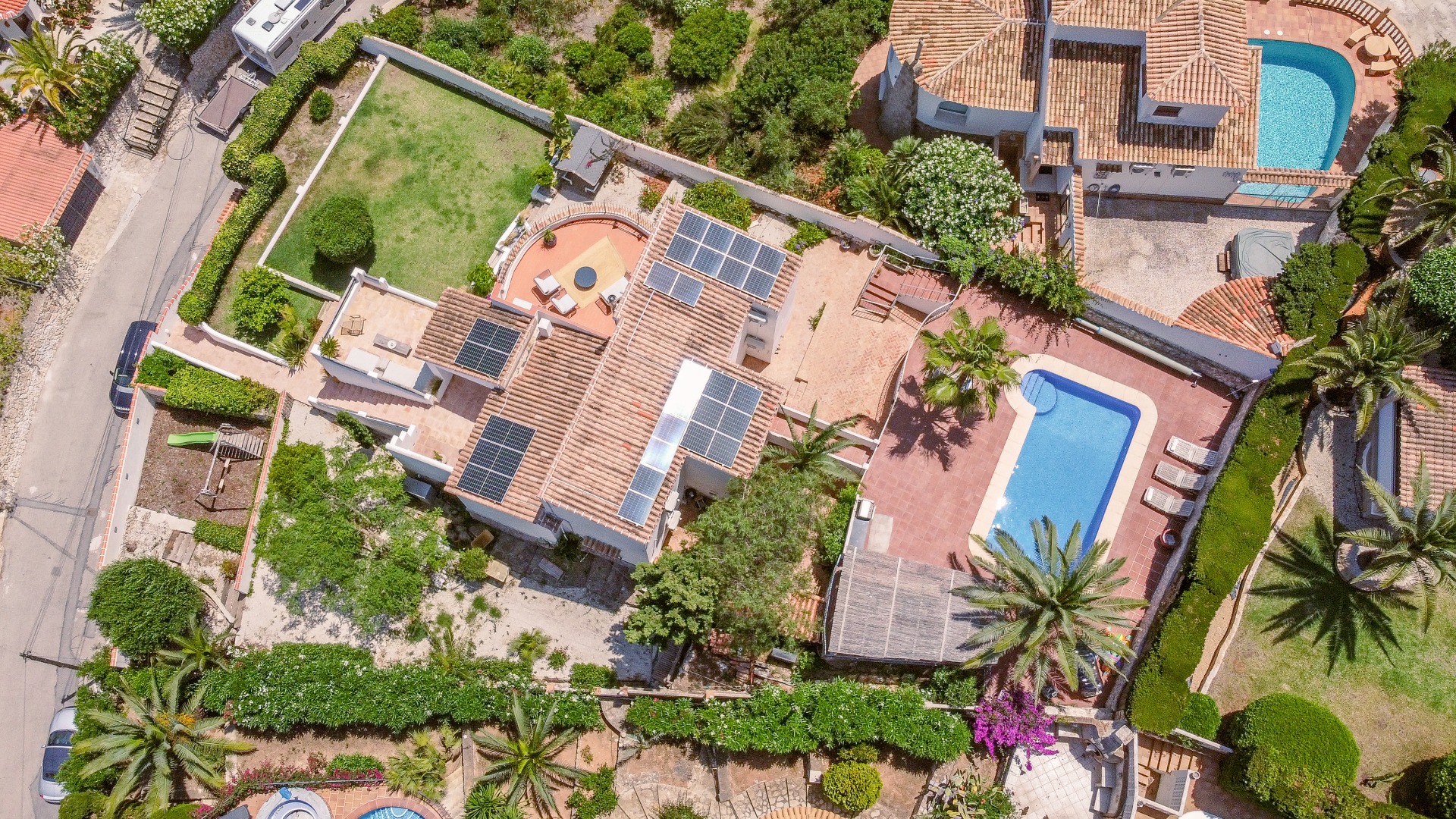 DP-30-X8429-2 Villa for sale in Javea