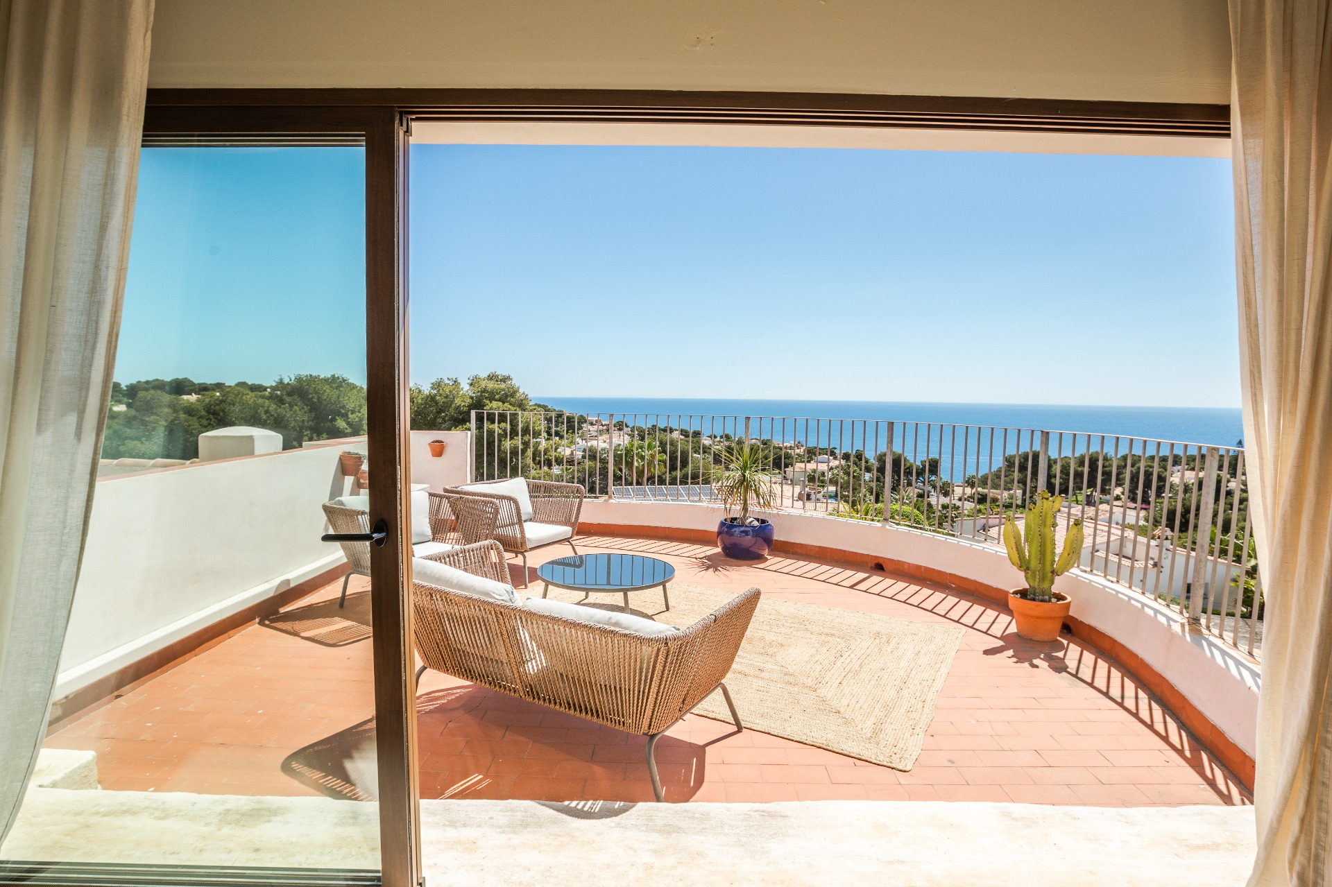 DP-30-X8429-22 Villa for sale in Javea