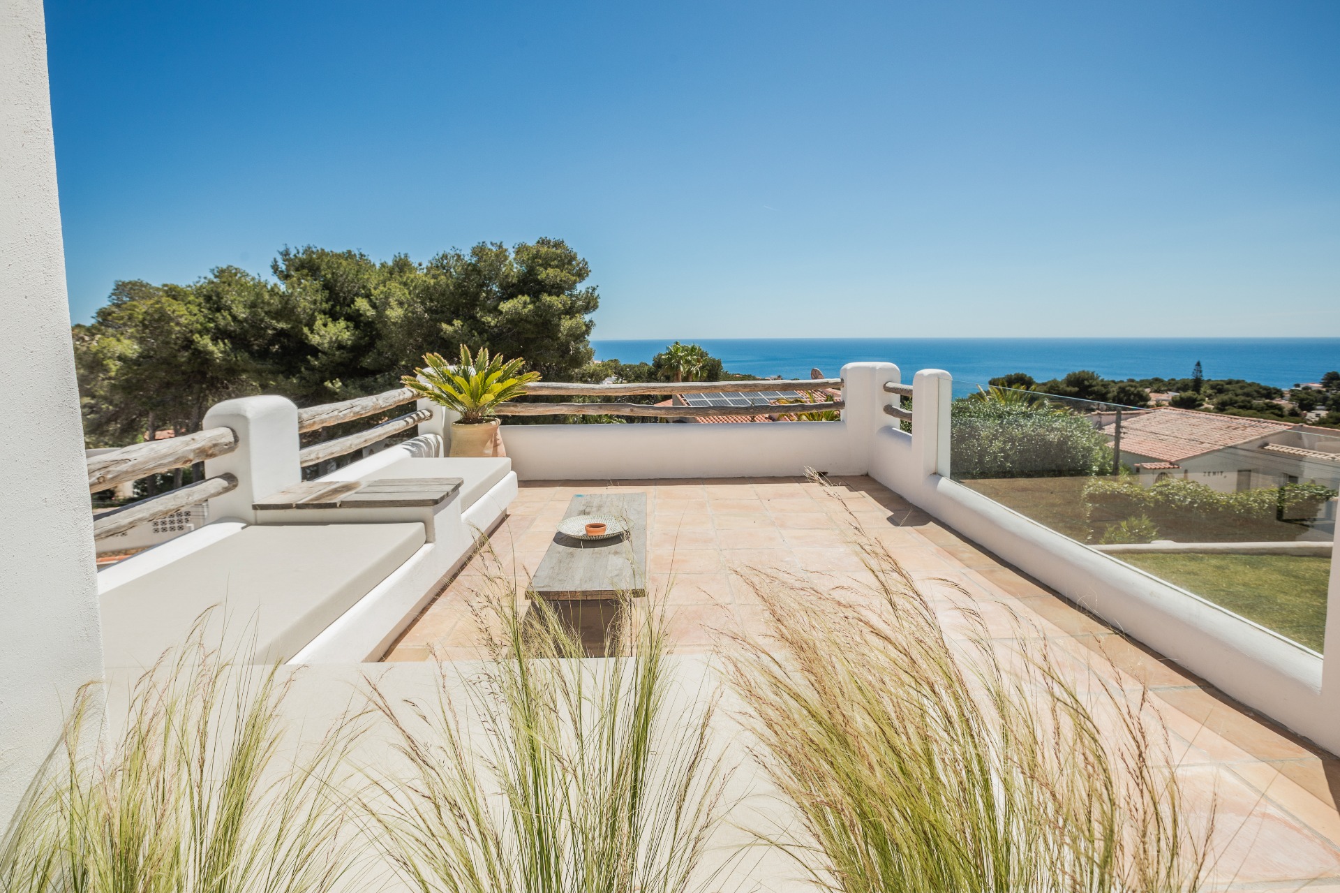 DP-30-X8429-23 Villa for sale in Javea