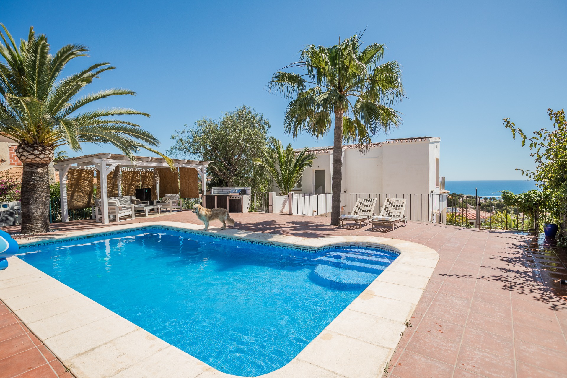 DP-30-X8429-6 Villa for sale in Javea