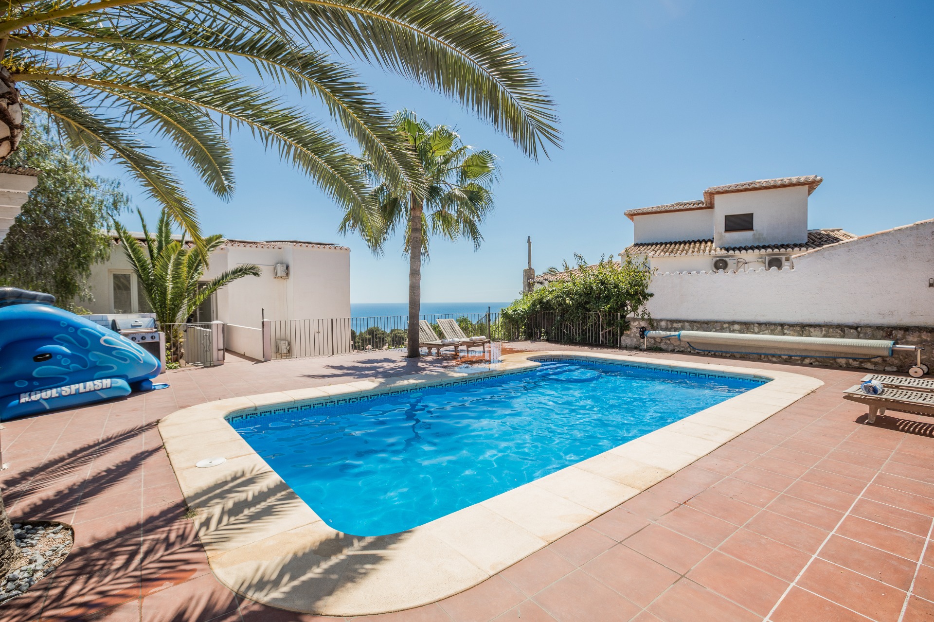 DP-30-X8429-7 Villa for sale in Javea