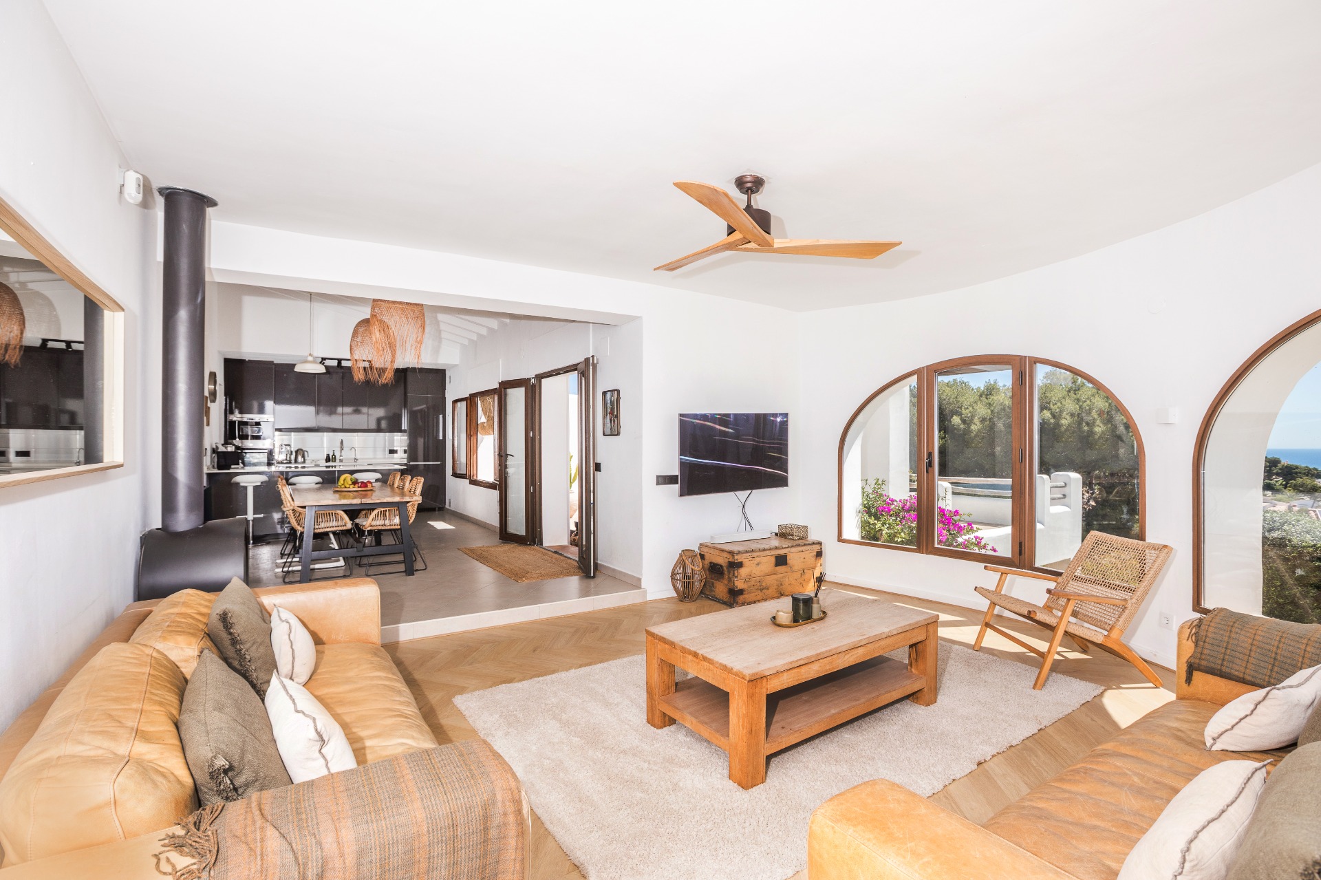 DP-30-X8429-9 Villa for sale in Javea