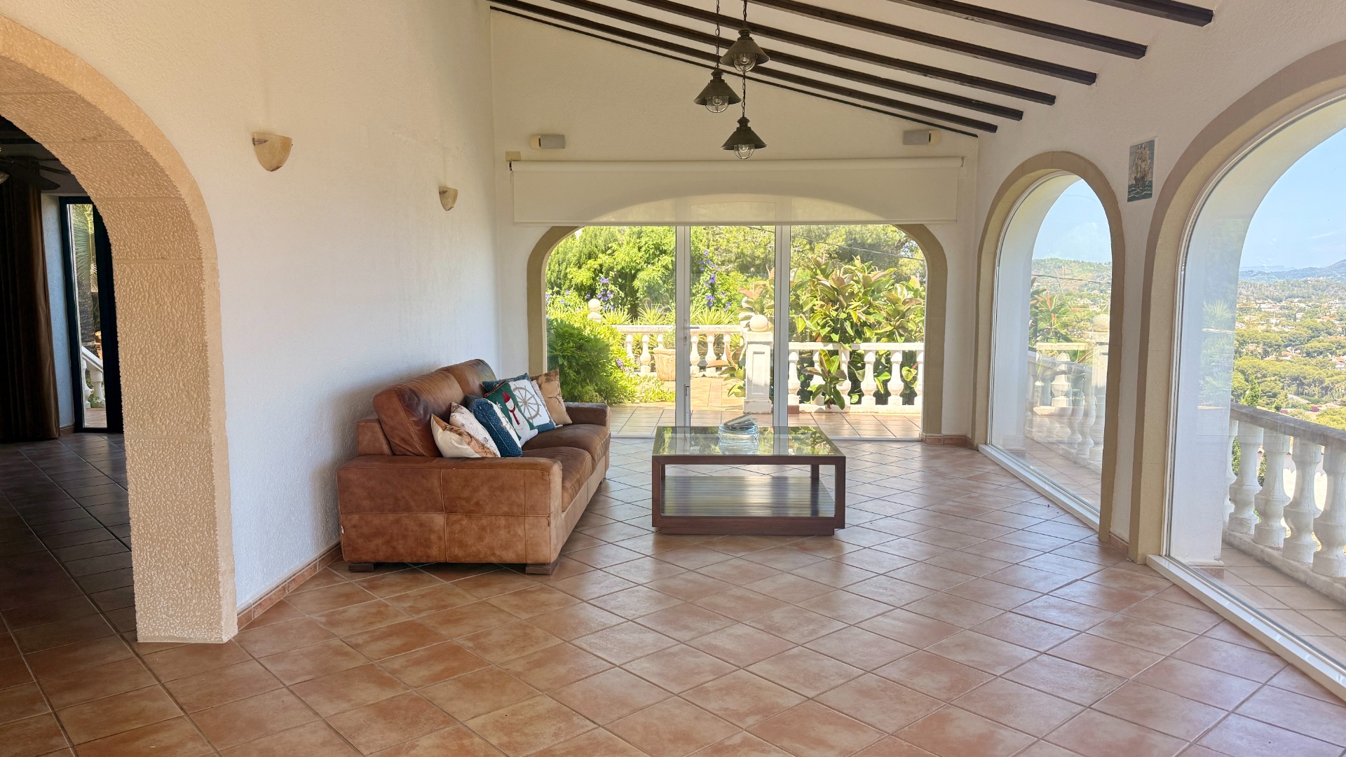 Villa for sale in Javea