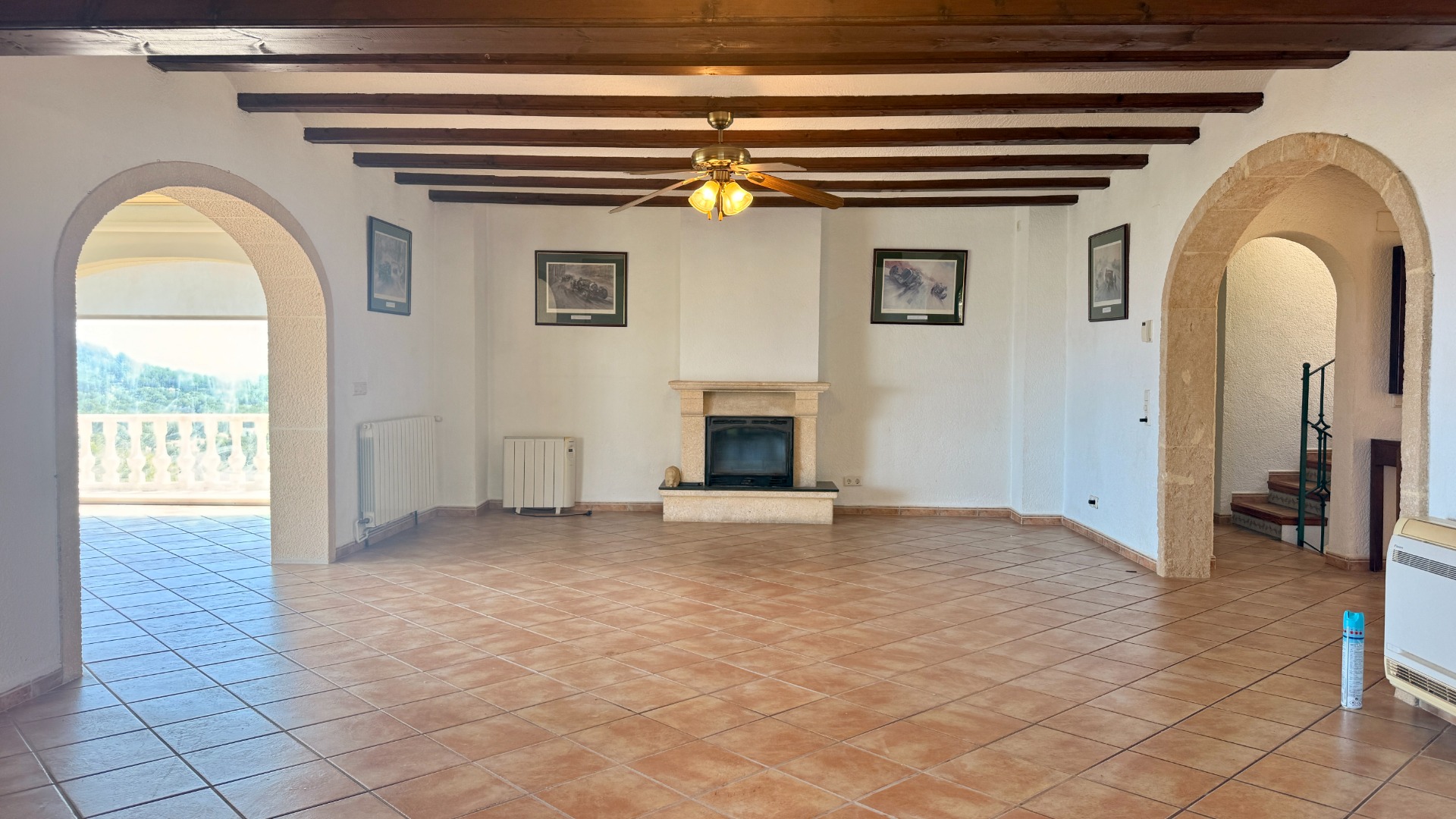 Villa for sale in Javea