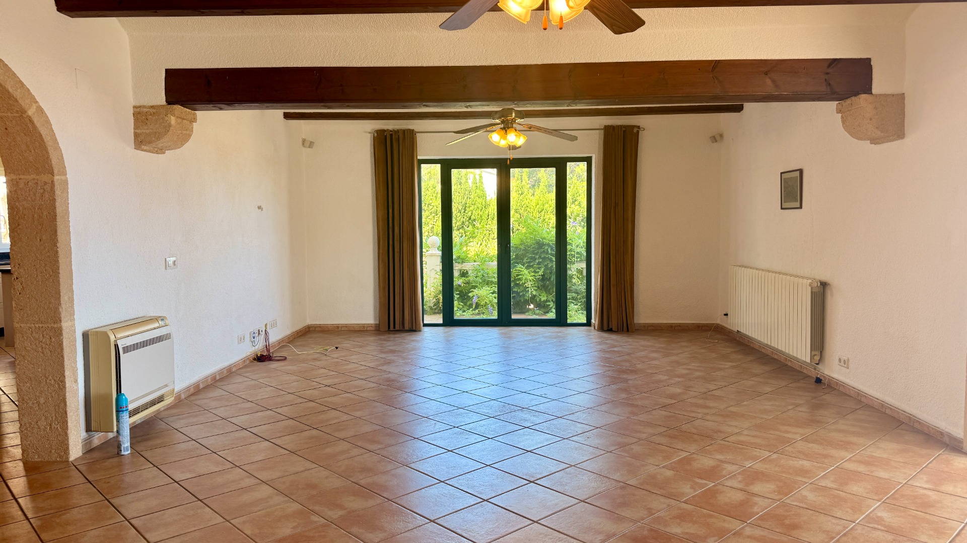 Villa for sale in Javea