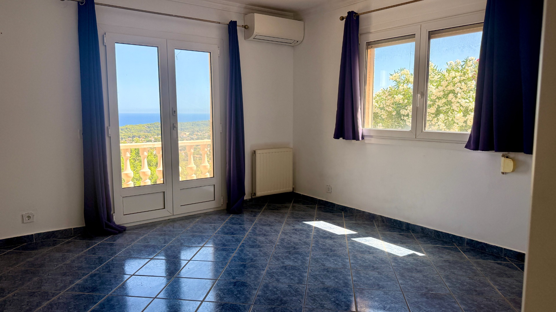 Villa for sale in Javea