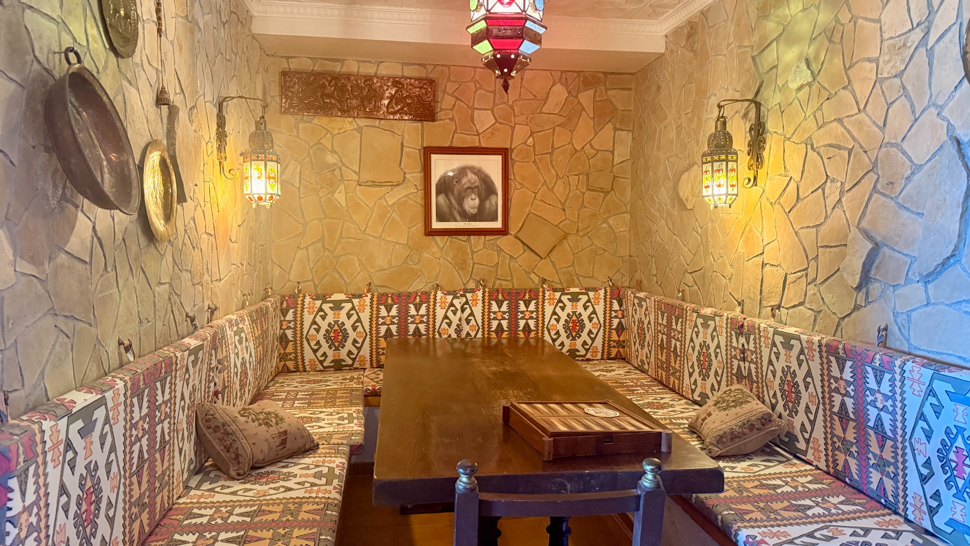 Villa for sale in Javea