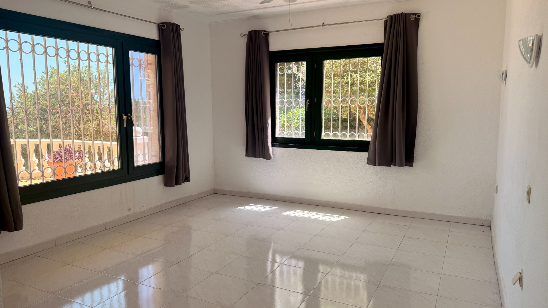 Villa for sale in Javea