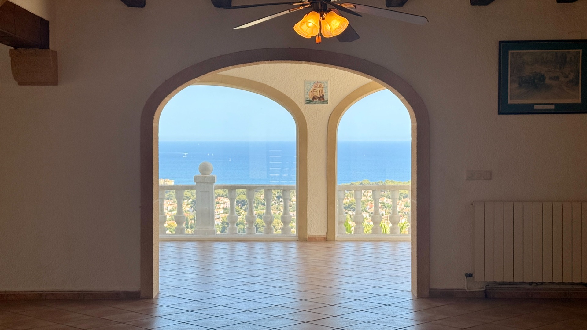 Villa for sale in Javea