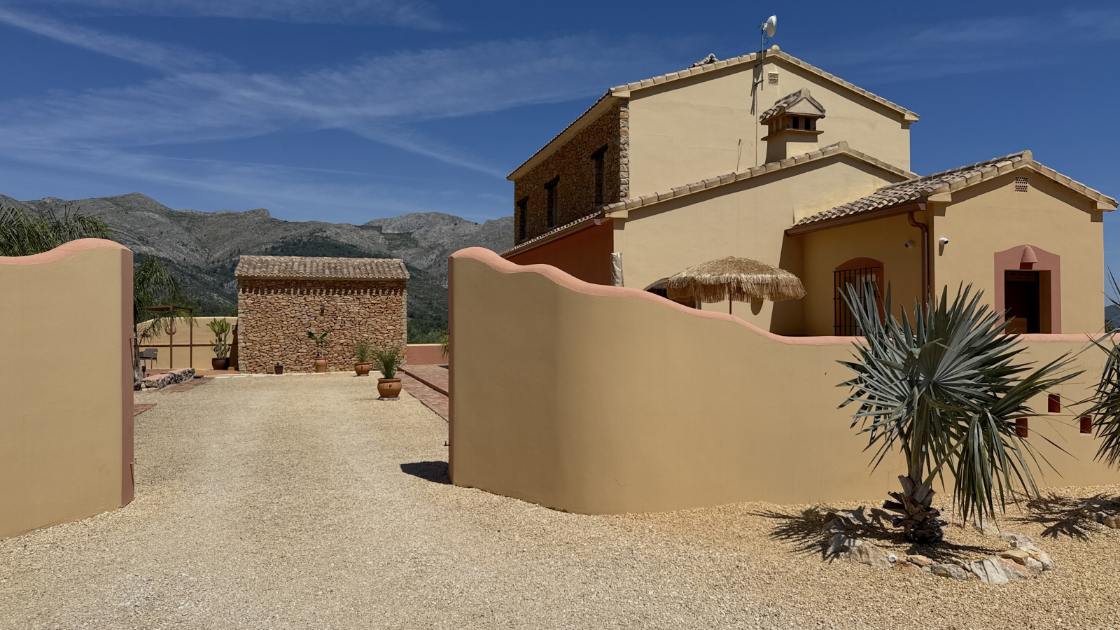 DP-31-AS-1026-11 Finca for sale in Orba