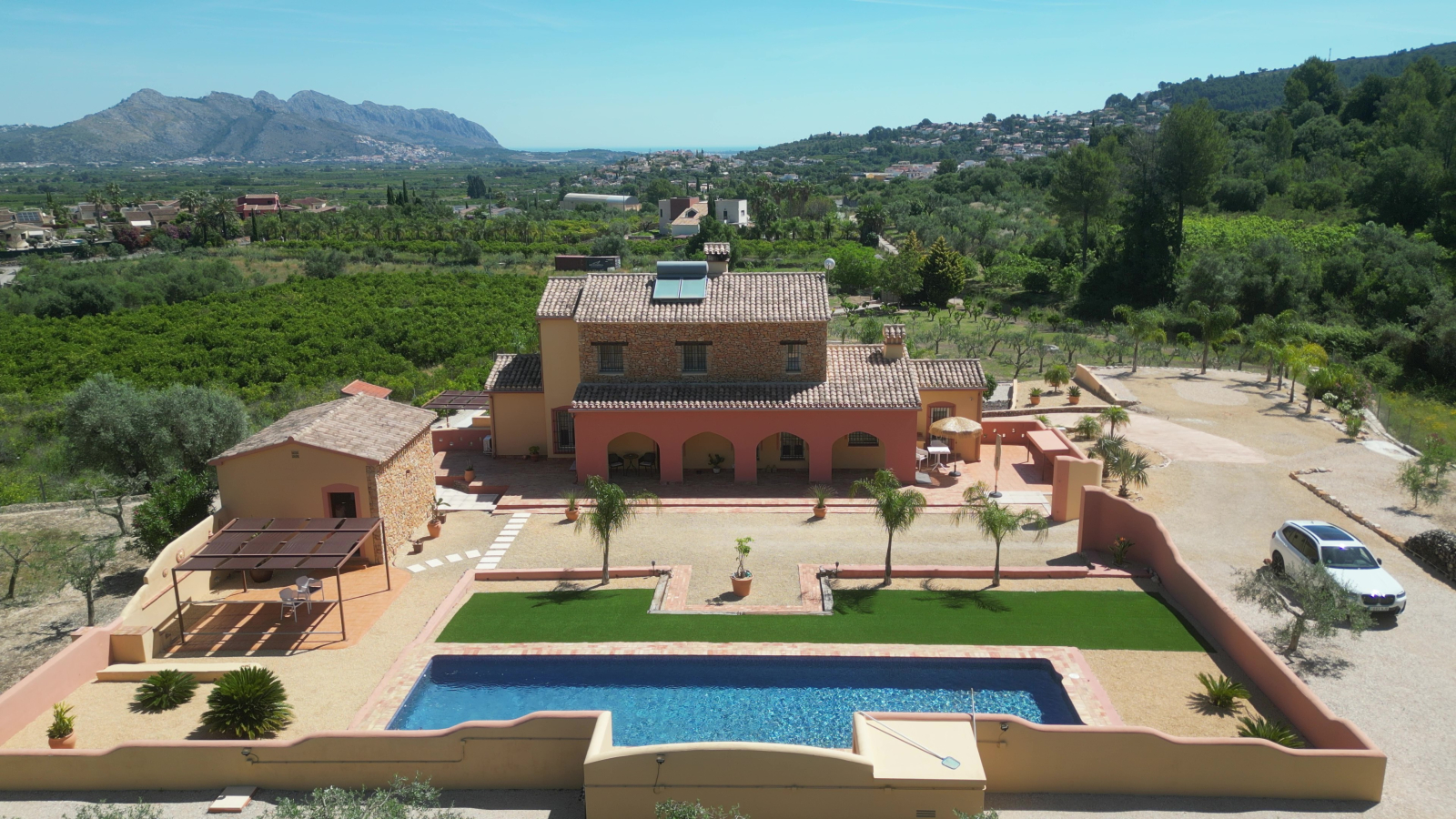 DP-31-AS-1026-12 Finca for sale in Orba