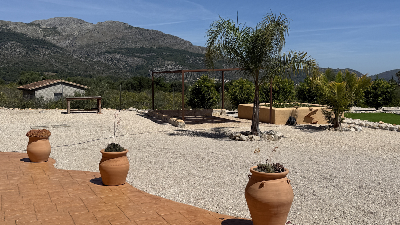 DP-31-AS-1026-13 Finca for sale in Orba