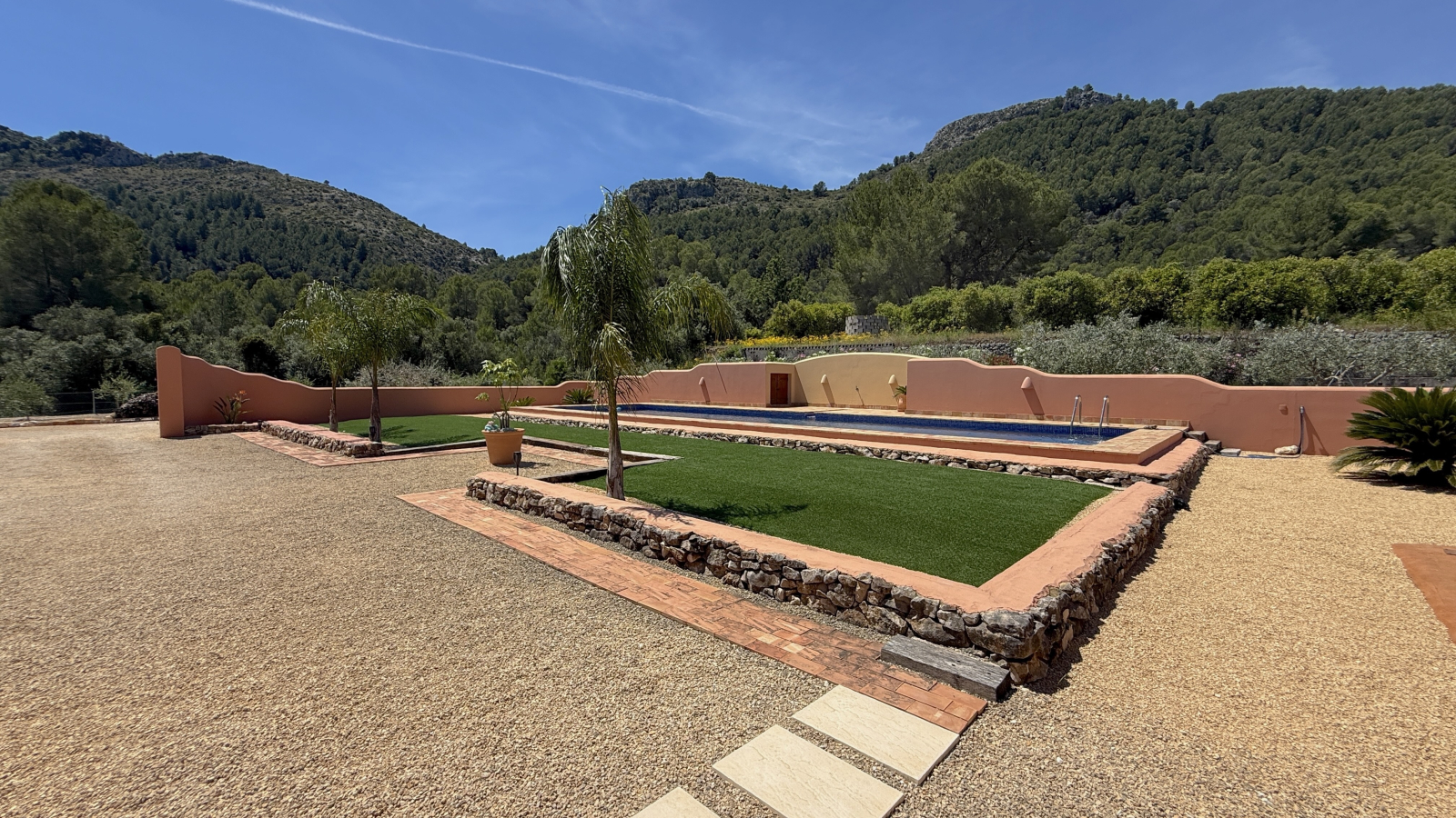 DP-31-AS-1026-14 Finca for sale in Orba