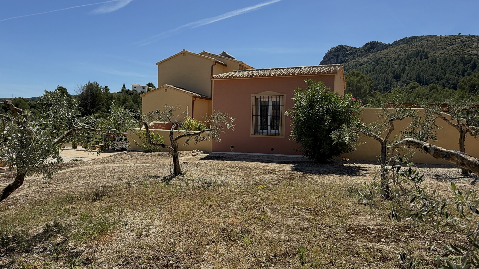 DP-31-AS-1026-15 Finca for sale in Orba