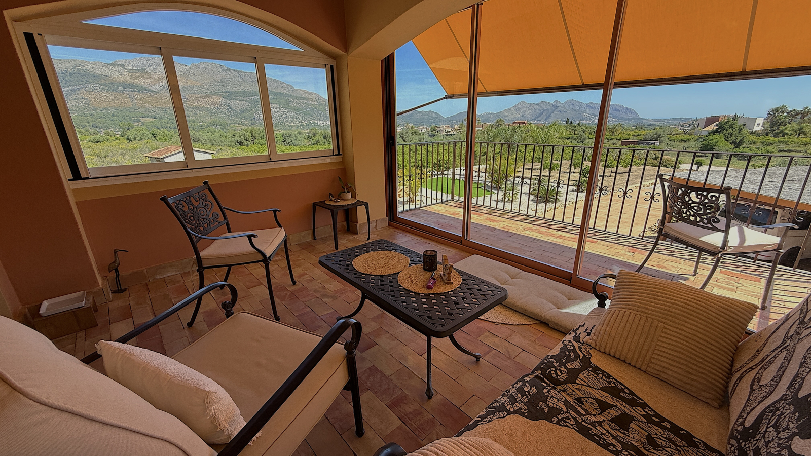 DP-31-AS-1026-17 Finca for sale in Orba