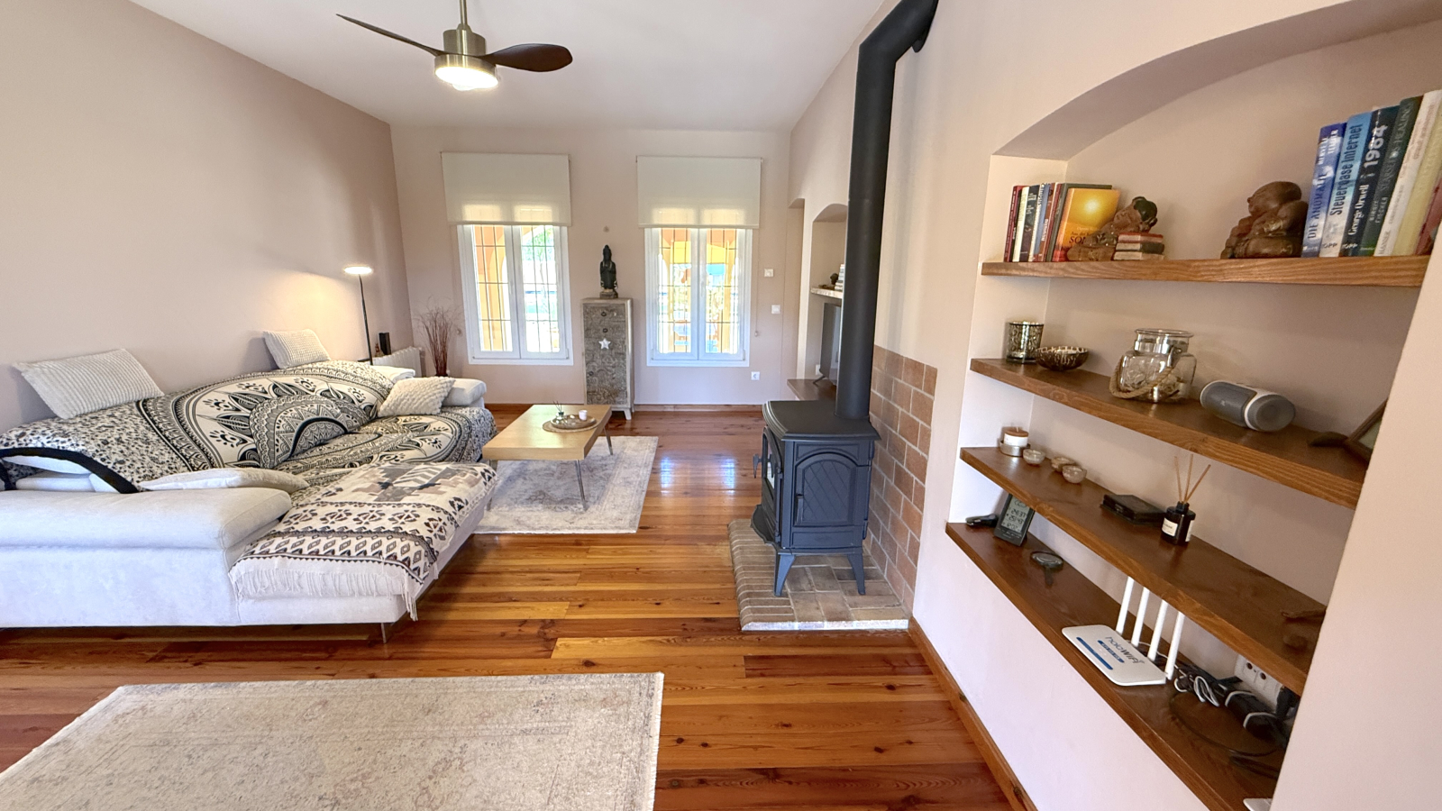 DP-31-AS-1026-19 Finca for sale in Orba