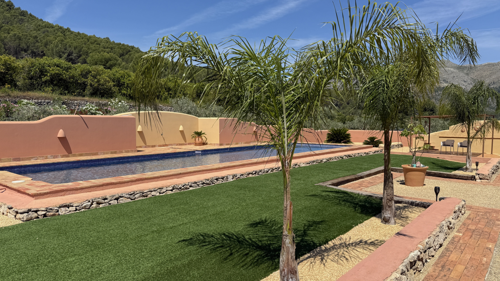 DP-31-AS-1026-2 Finca for sale in Orba