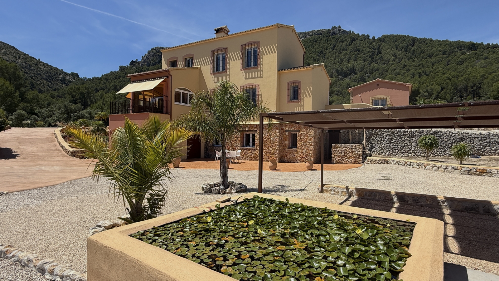 DP-31-AS-1026-3 Finca for sale in Orba