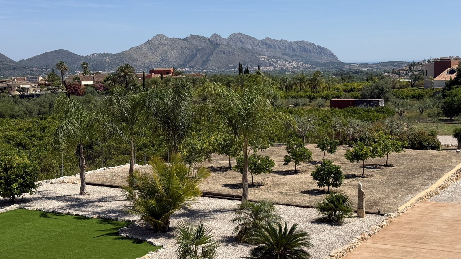 DP-31-AS-1026-4 Finca for sale in Orba