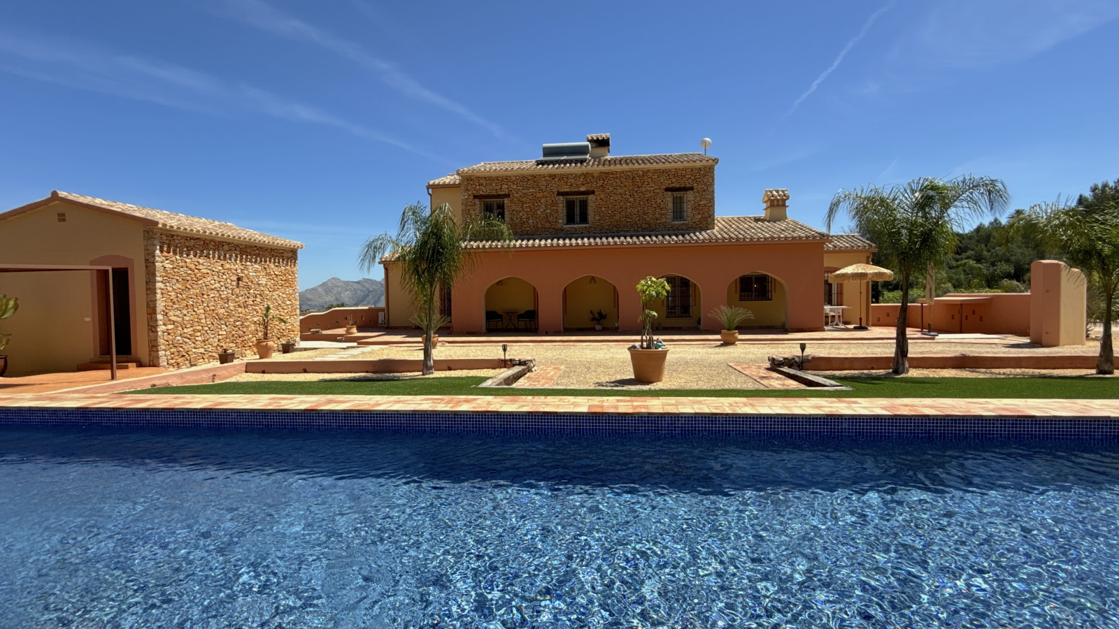 DP-31-AS-1026-43 Finca for sale in Orba