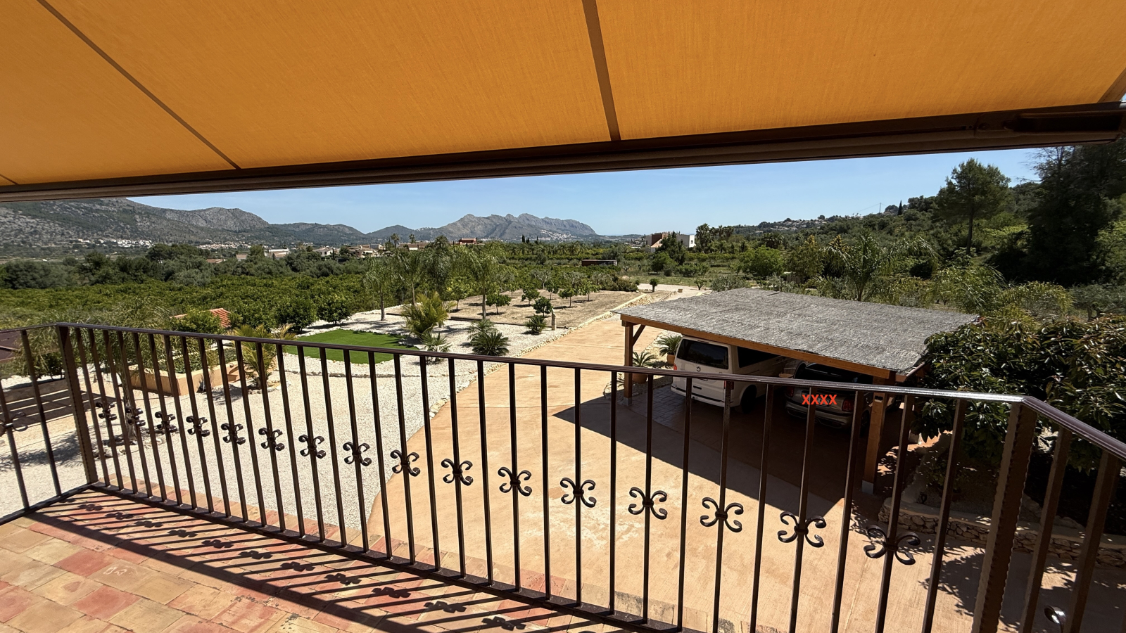 DP-31-AS-1026-45 Finca for sale in Orba