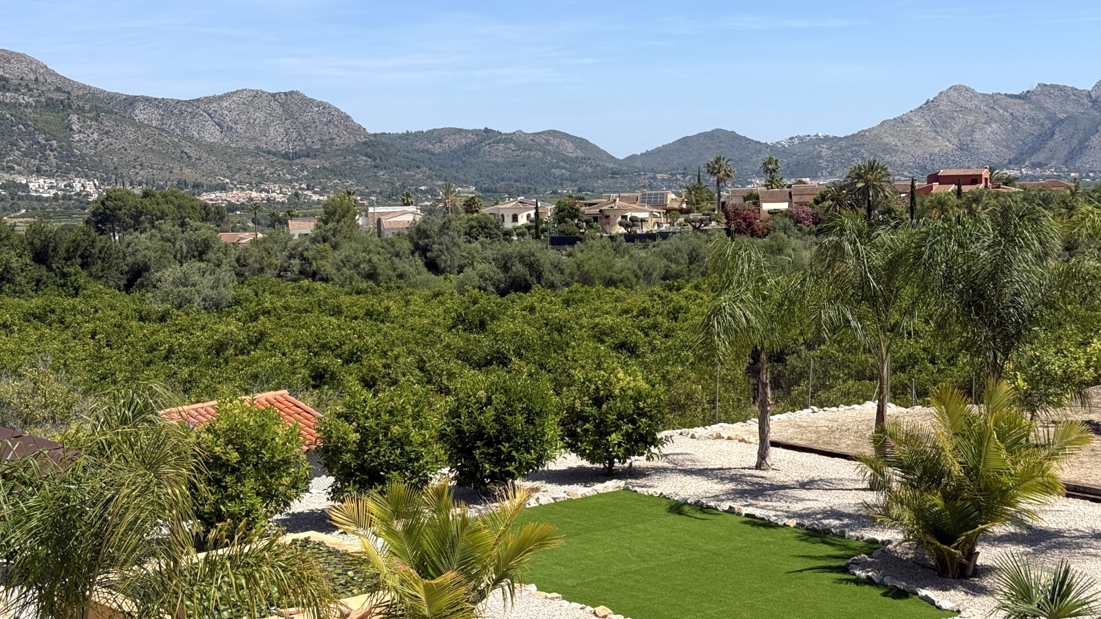 DP-31-AS-1026-47 Finca for sale in Orba