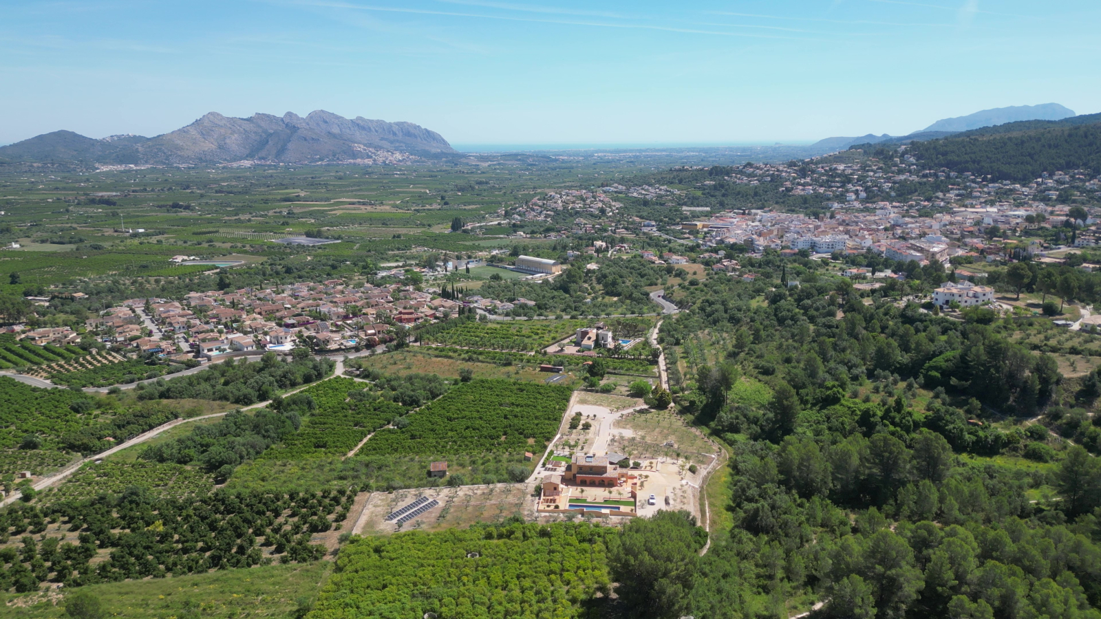 DP-31-AS-1026-8 Finca for sale in Orba